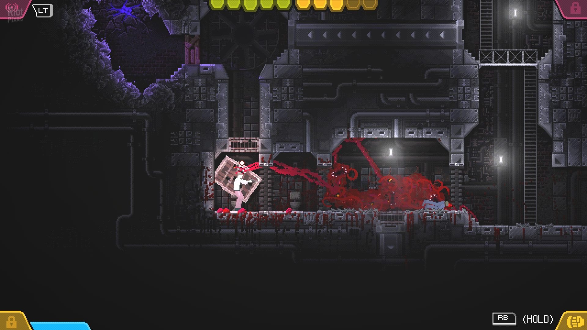 [7]-CARRION – v1.0.3 Download-HohohoGames