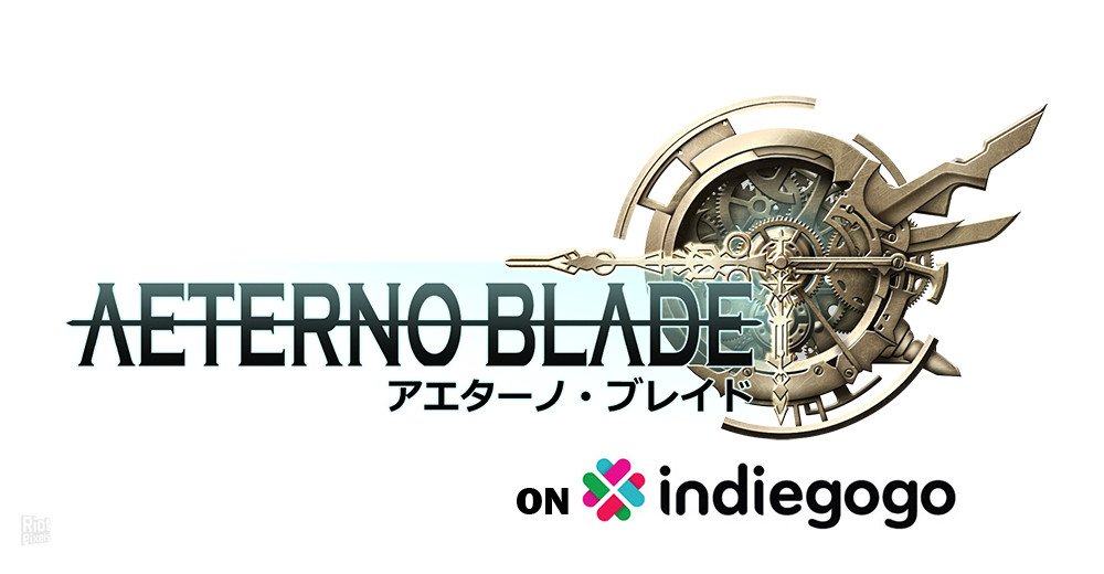 [19]-AeternoBlade + 7 DLCs Download-HohohoGames