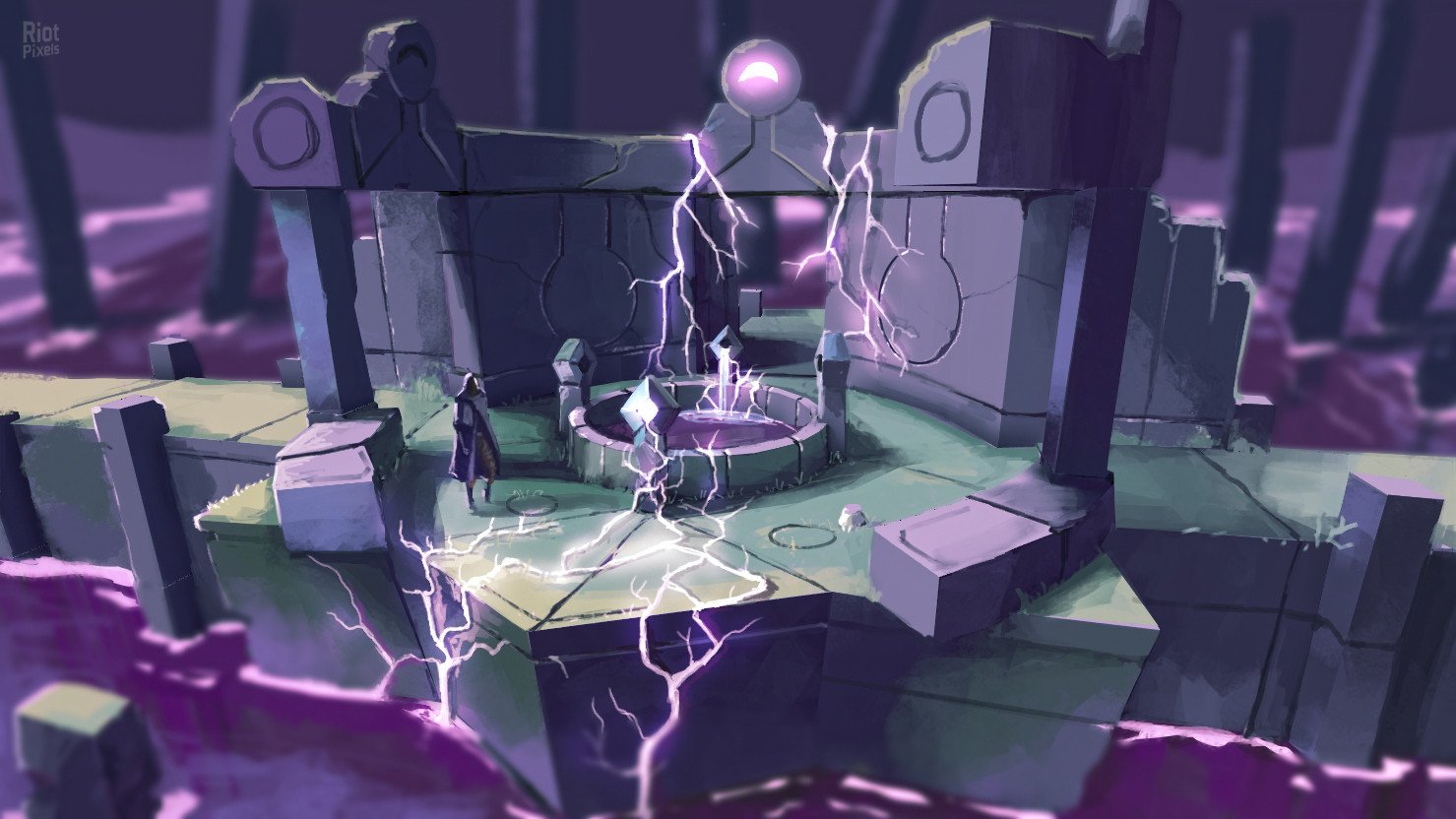 [19]-The Sojourn – v1.1 Download-HohohoGames