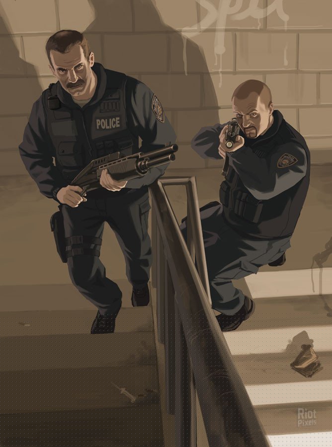 [34]-GTA 4 / Grand Theft Auto IV: The Complete Edition – v1.2.0.43 + Radio Downgrader + Vanilla Fixes Modpack v1.6.2 + Wrappers Download-HohohoGames