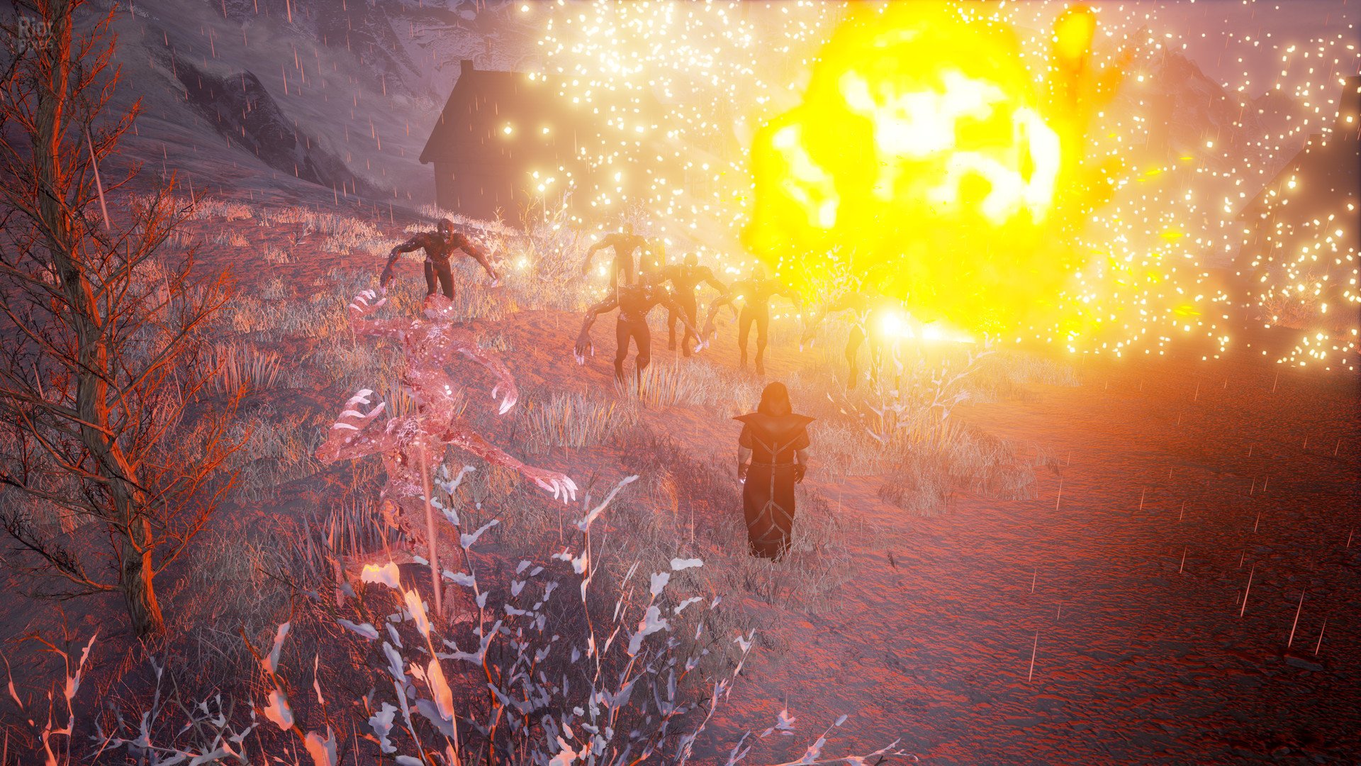 [15]-Fictorum – v2.1.9 Download-HohohoGames