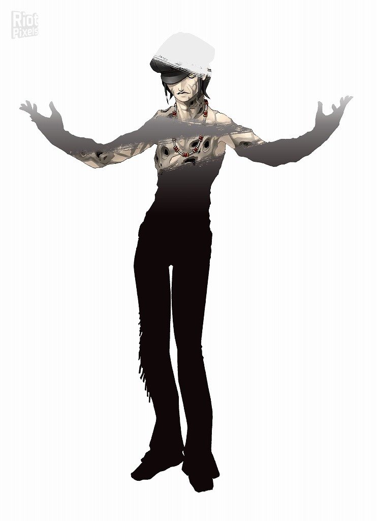 [21]-Shin Megami Tensei III Nocturne HD Remaster – v1.0.1 + 4 DLCs + Ryujinx Emu for PC Download-HohohoGames