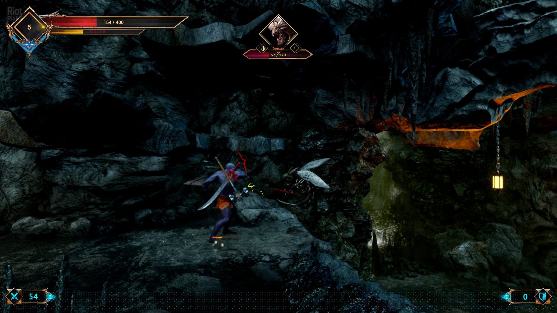 [2]-Demon Skin – v1.1005 Download-HohohoGames