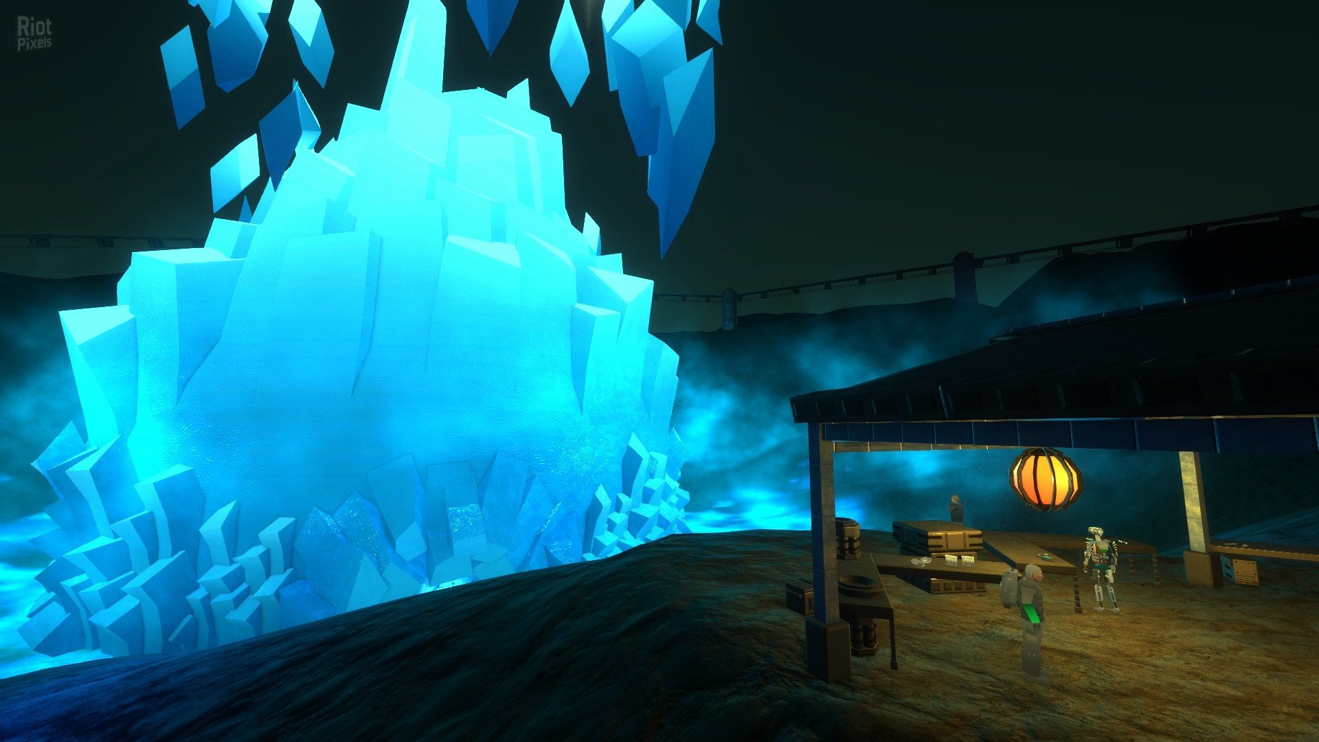 [8]-PULSAR: Lost Colony + Multiplayer Download-HohohoGames