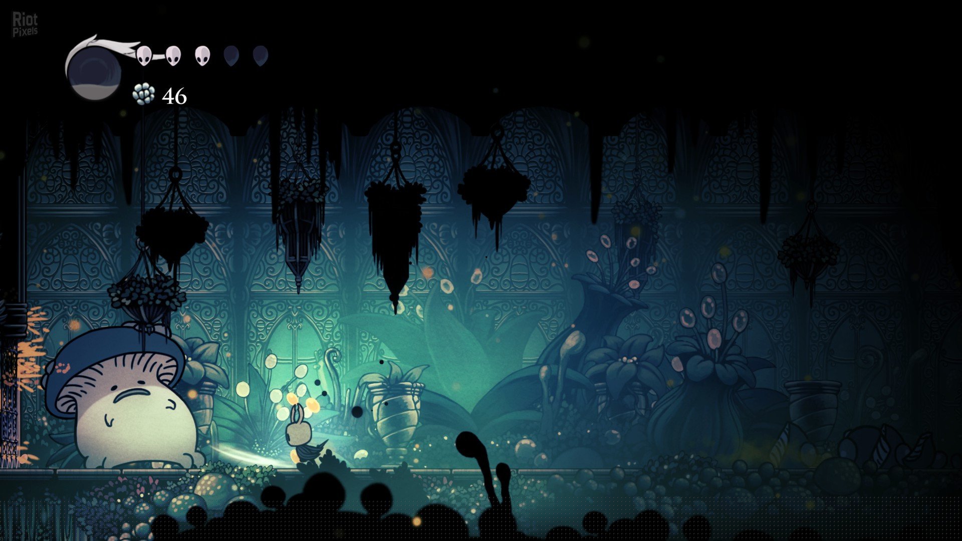 [2]-Hollow Knight – v1.5.68.11808 + 2 Bonus Soundtracks Download-HohohoGames