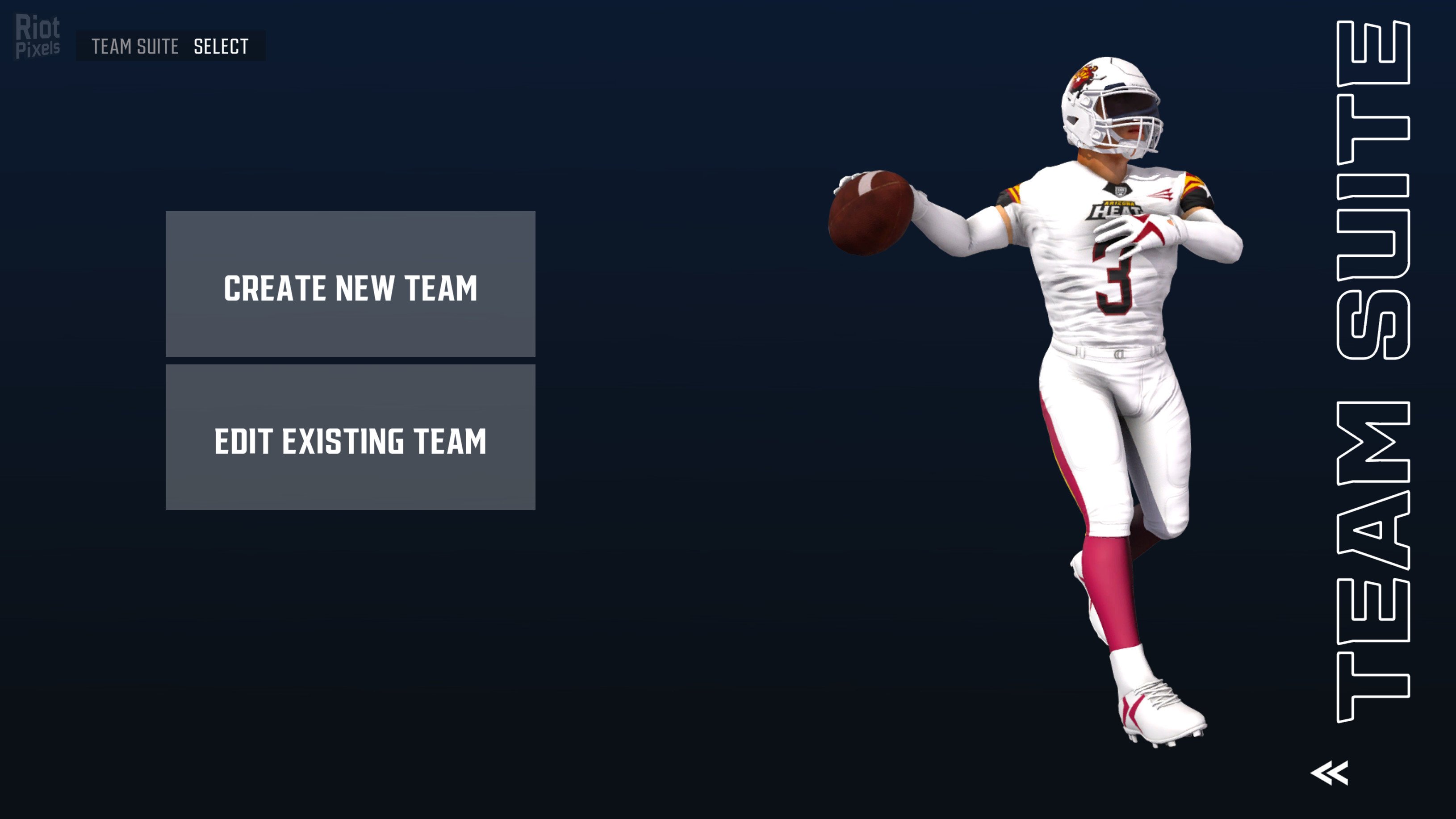 [5]-Axis Football 2021 Download-HohohoGames