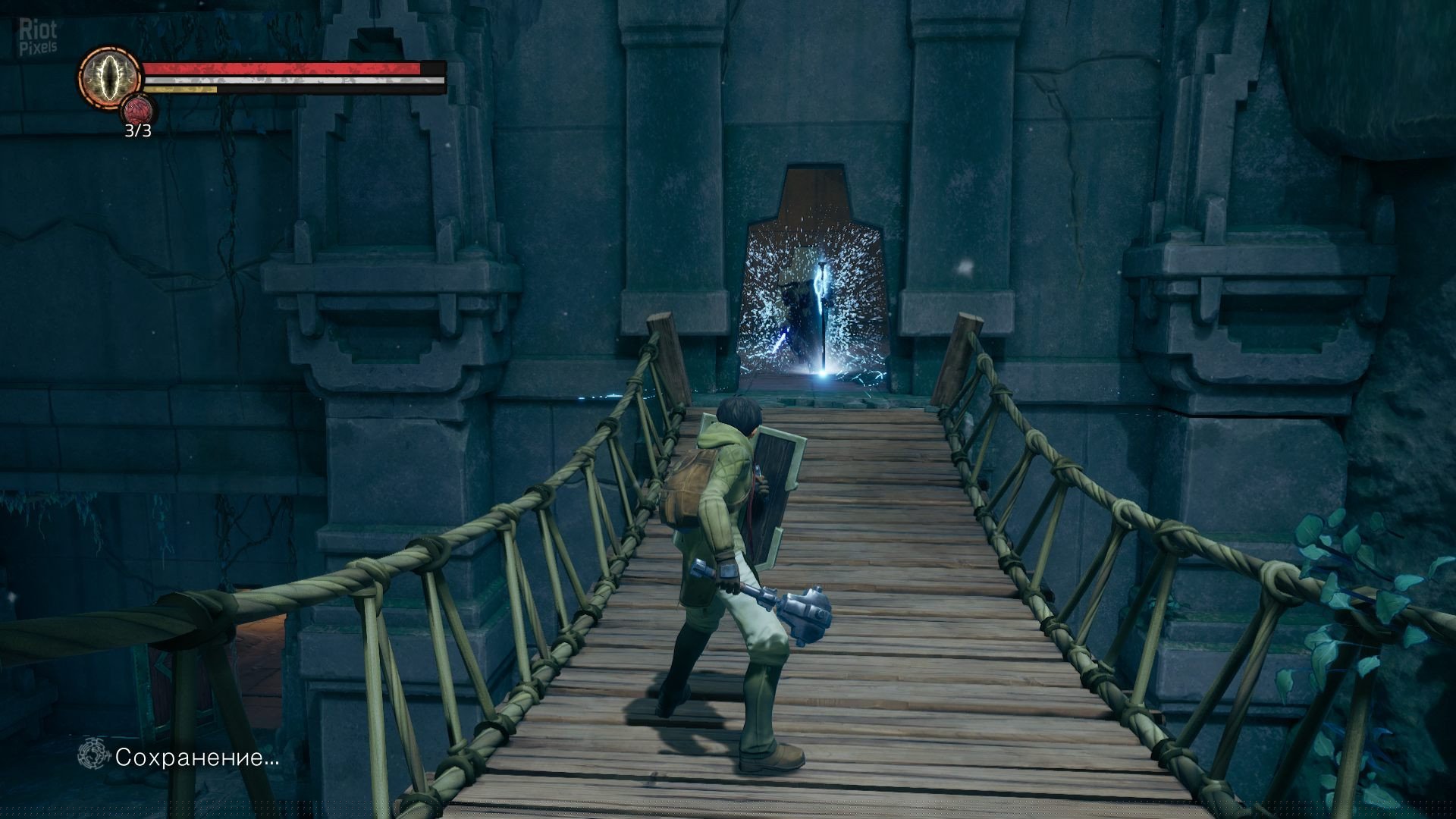 [14]-Chronos: Before the Ashes – v262310 Download-HohohoGames
