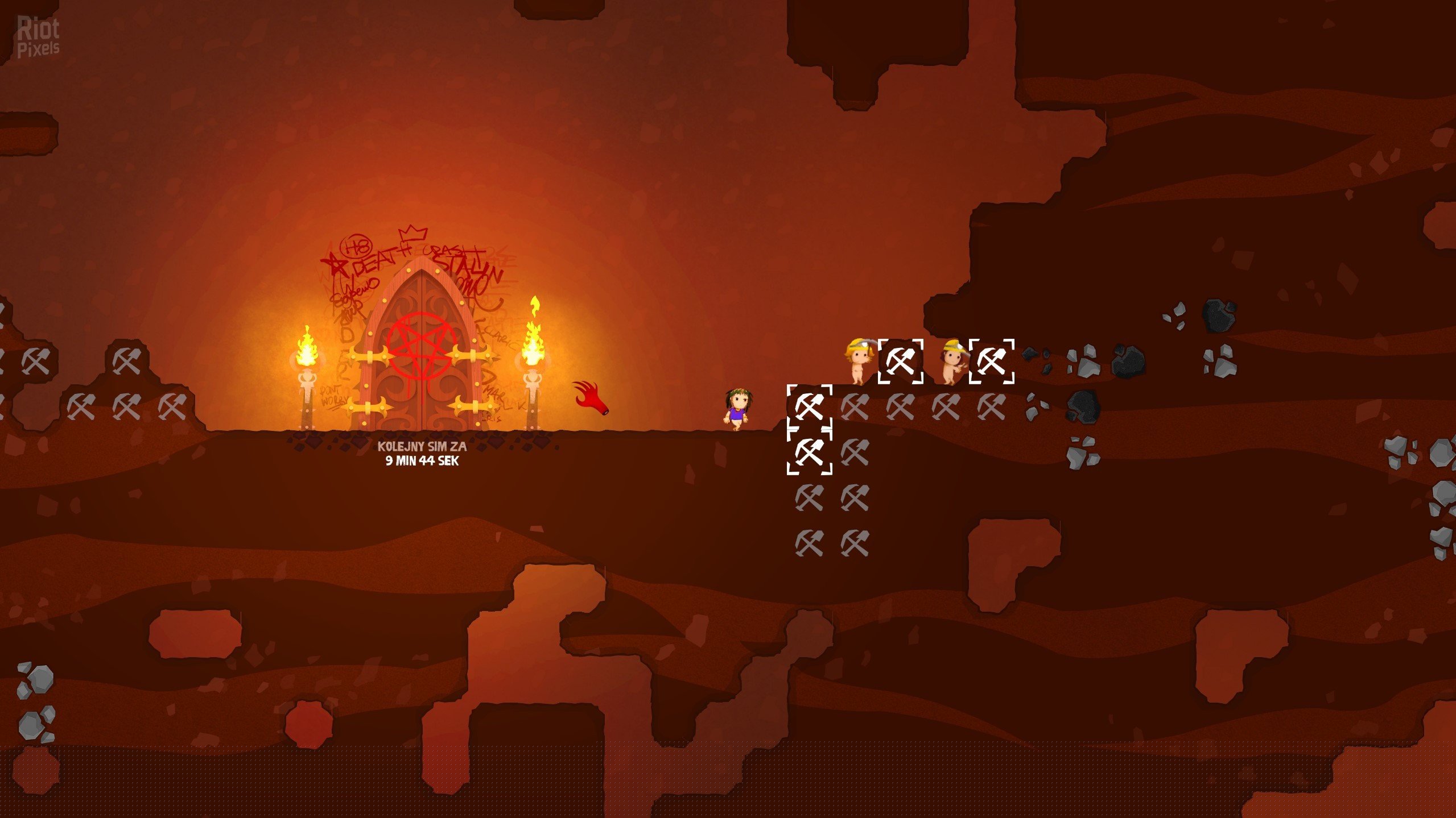 [8]-Hell Architect – v1.0.2 Download-HohohoGames