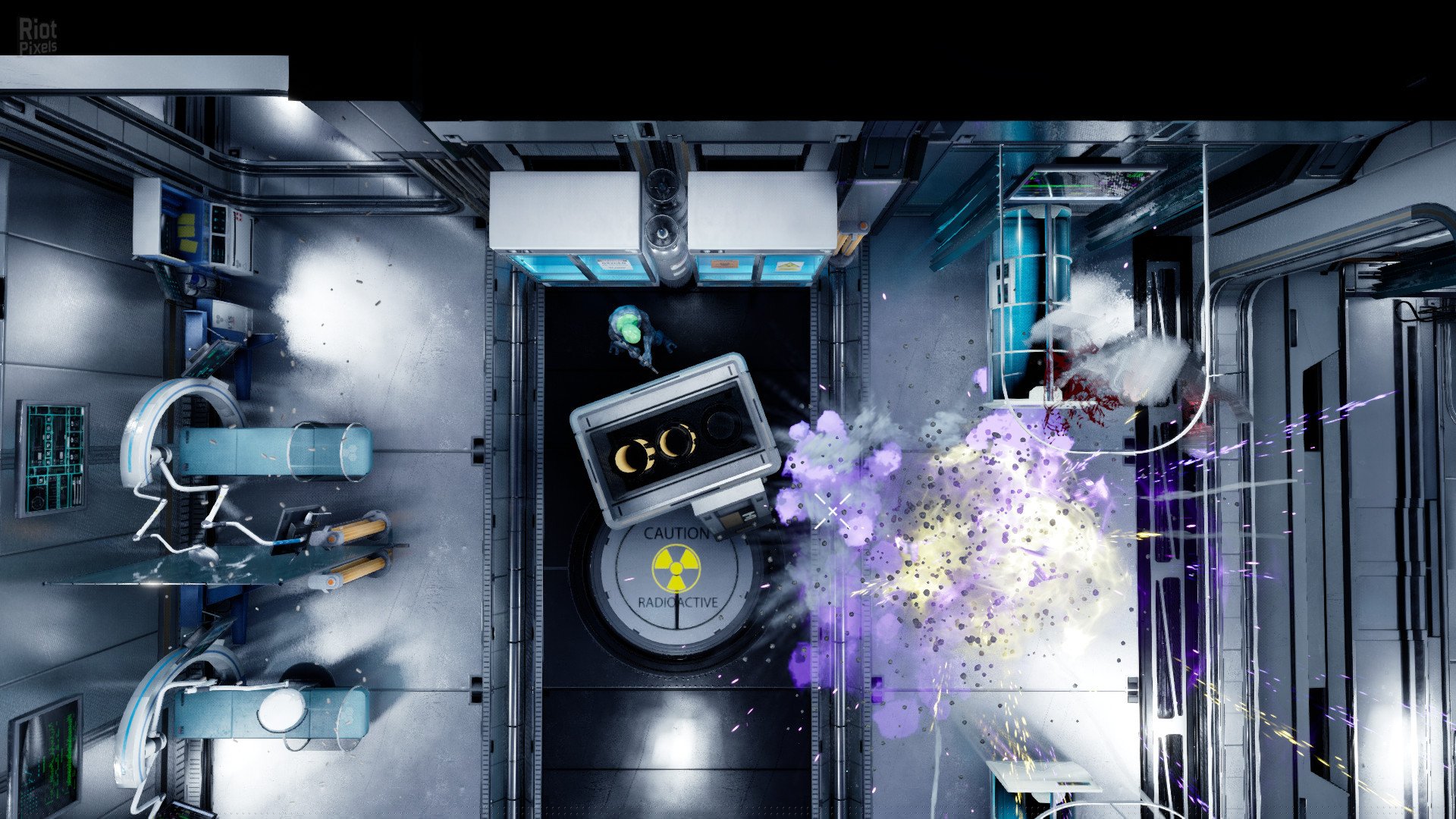 [6]-Alien Flex Download-HohohoGames