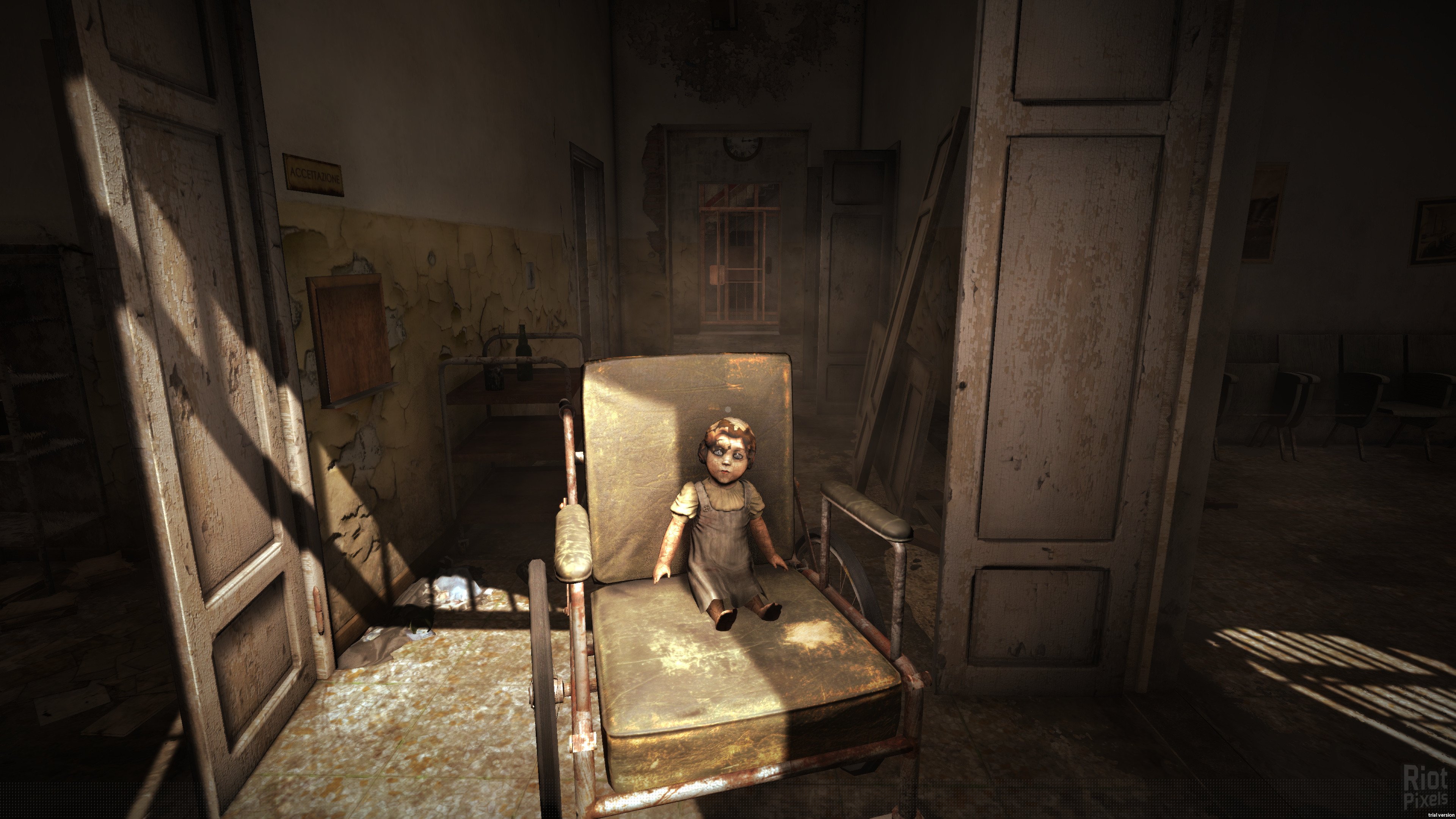 [2]-The Town of Light – Build 7361644 + Bonus Content Download-HohohoGames