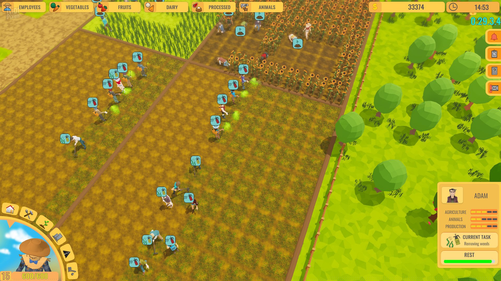 [14]-Farming Life Download-HohohoGames