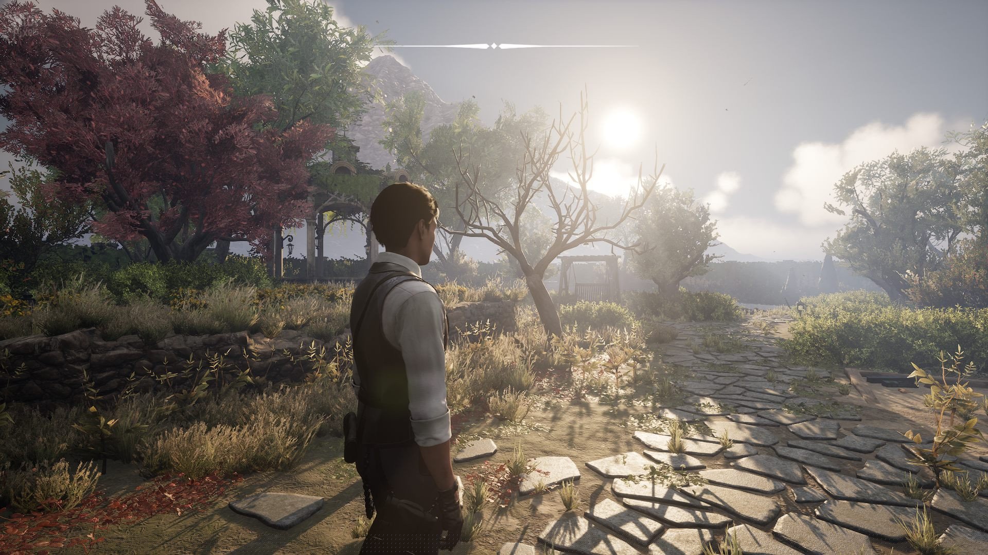 [16]-Sherlock Holmes: Chapter One + 2 DLCs + Bonus Soundtrack Download-HohohoGames