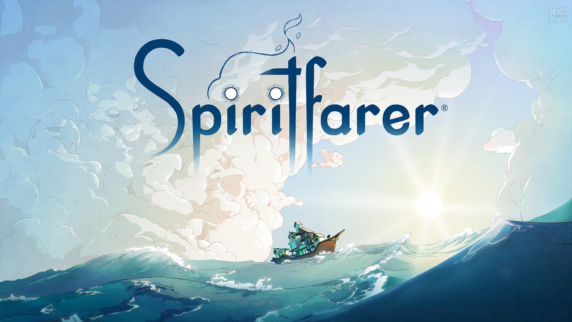 [16]-Spiritfarer: Farewell Edition + Bonus Content Download-HohohoGames