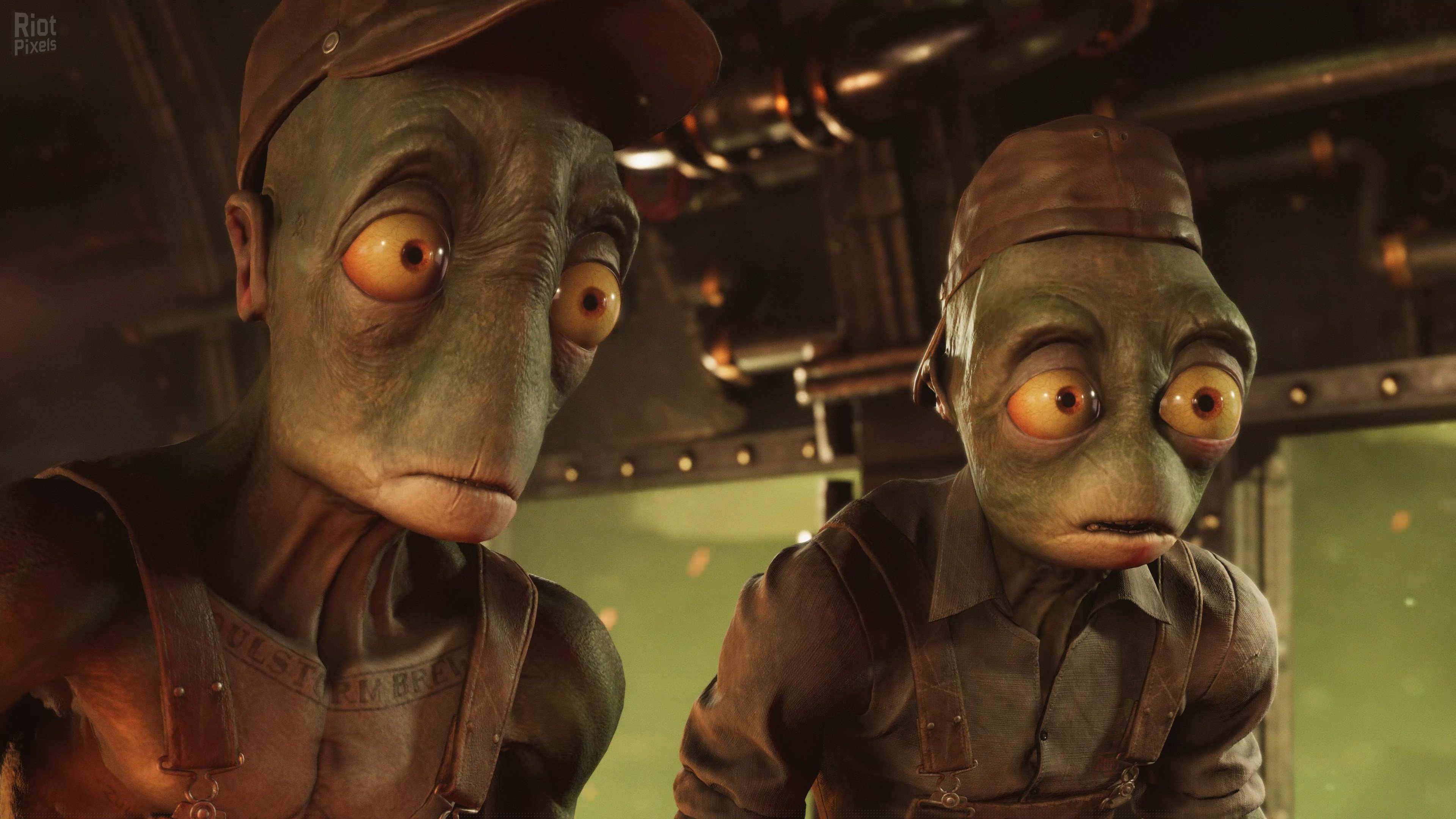 [16]-Oddworld: Soulstorm – Enhanced Edition Download-HohohoGames