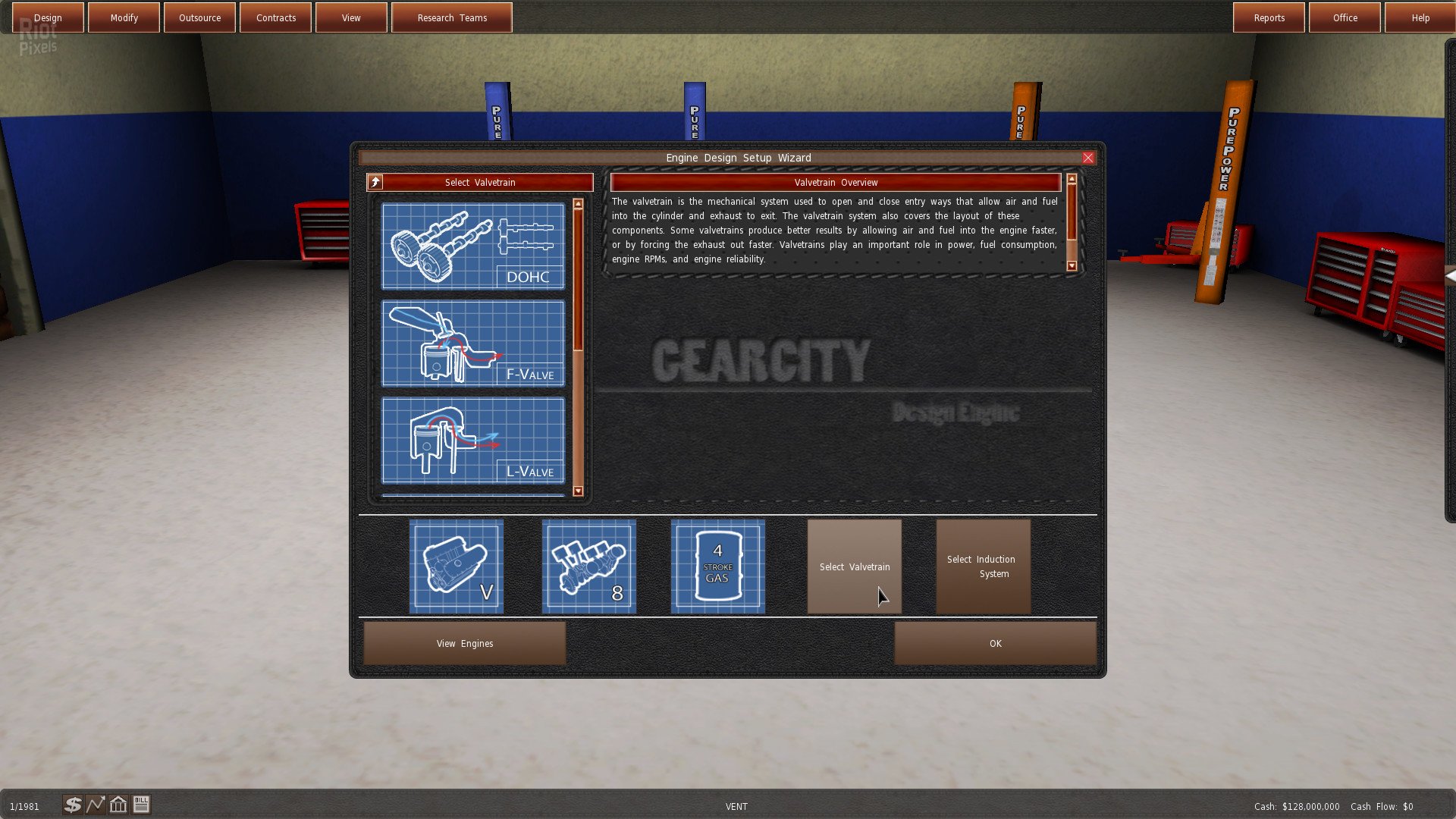 [2]-GearCity – v2.0.0.0 HF2 Download-HohohoGames
