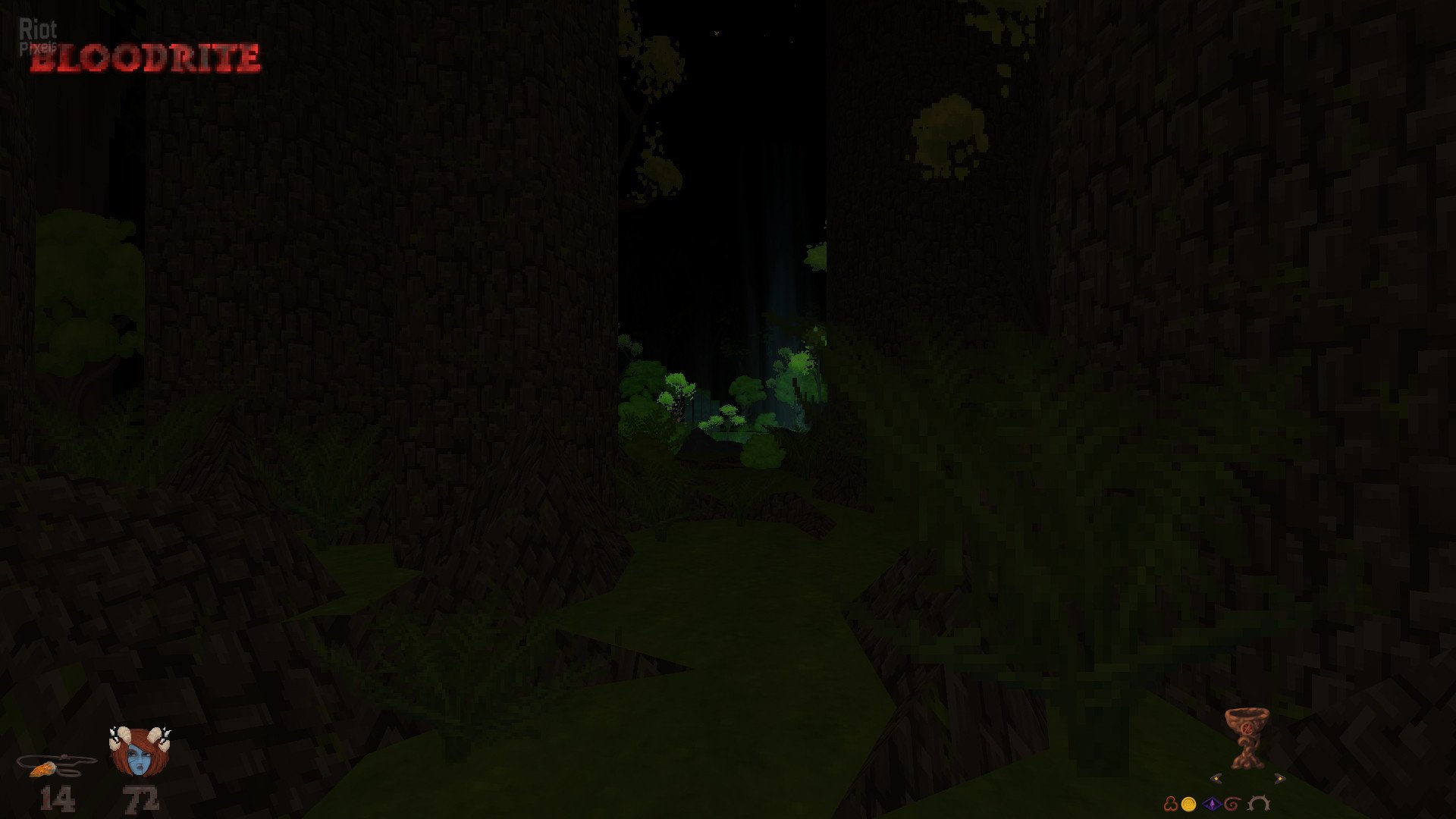 [10]-Hedon Bloodrite: Extra Thicc Edition – v2.2.0 + Bonus OST Download-HohohoGames