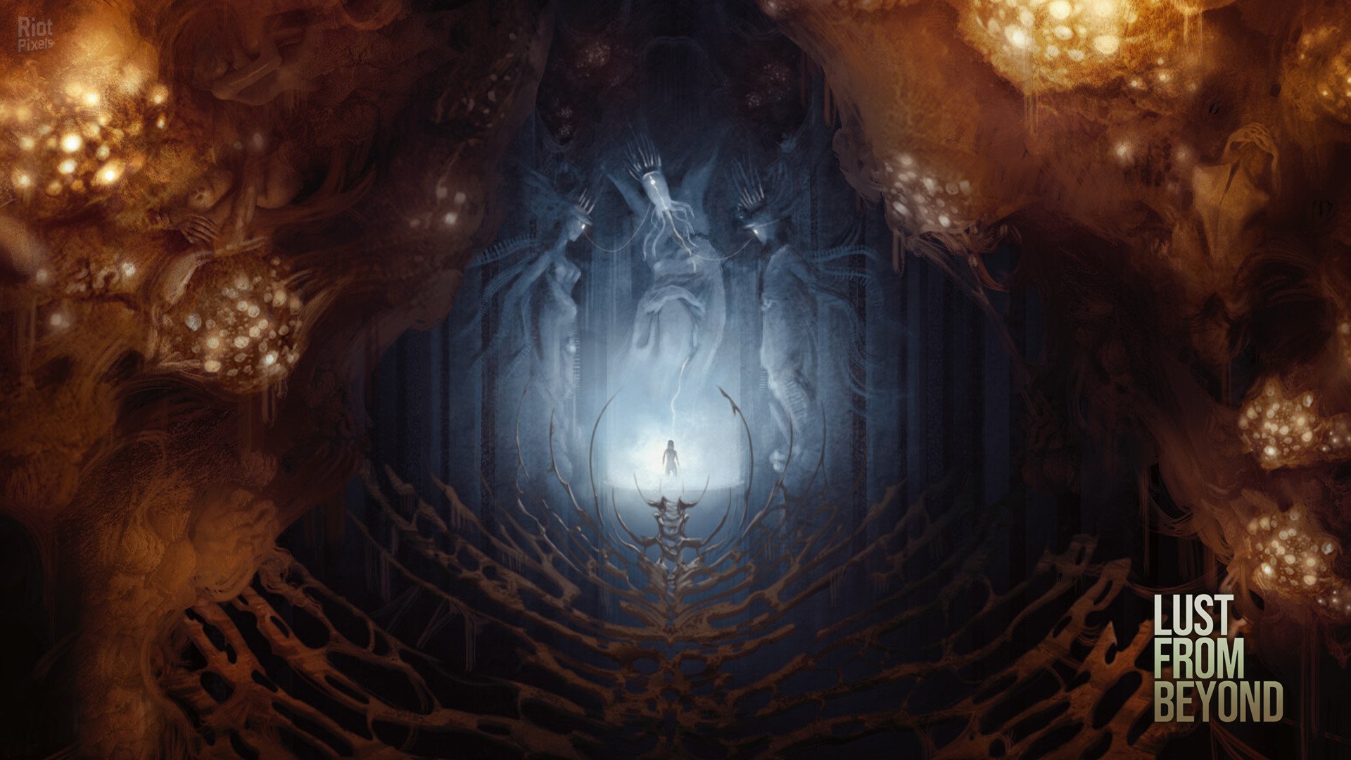 [22]-Lust from Beyond: M Edition Download-HohohoGames