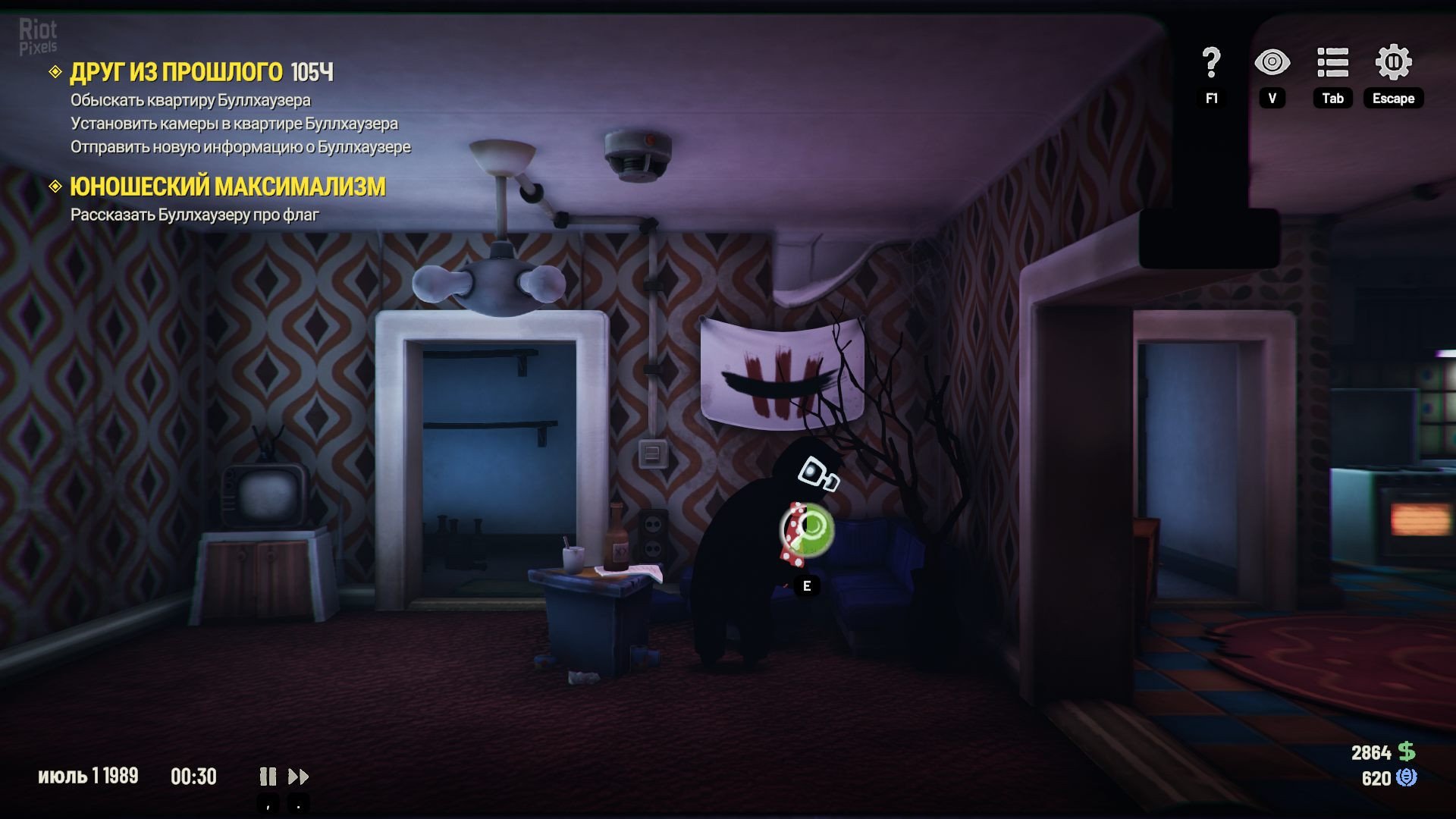 [10]-Beholder 3 Download-HohohoGames