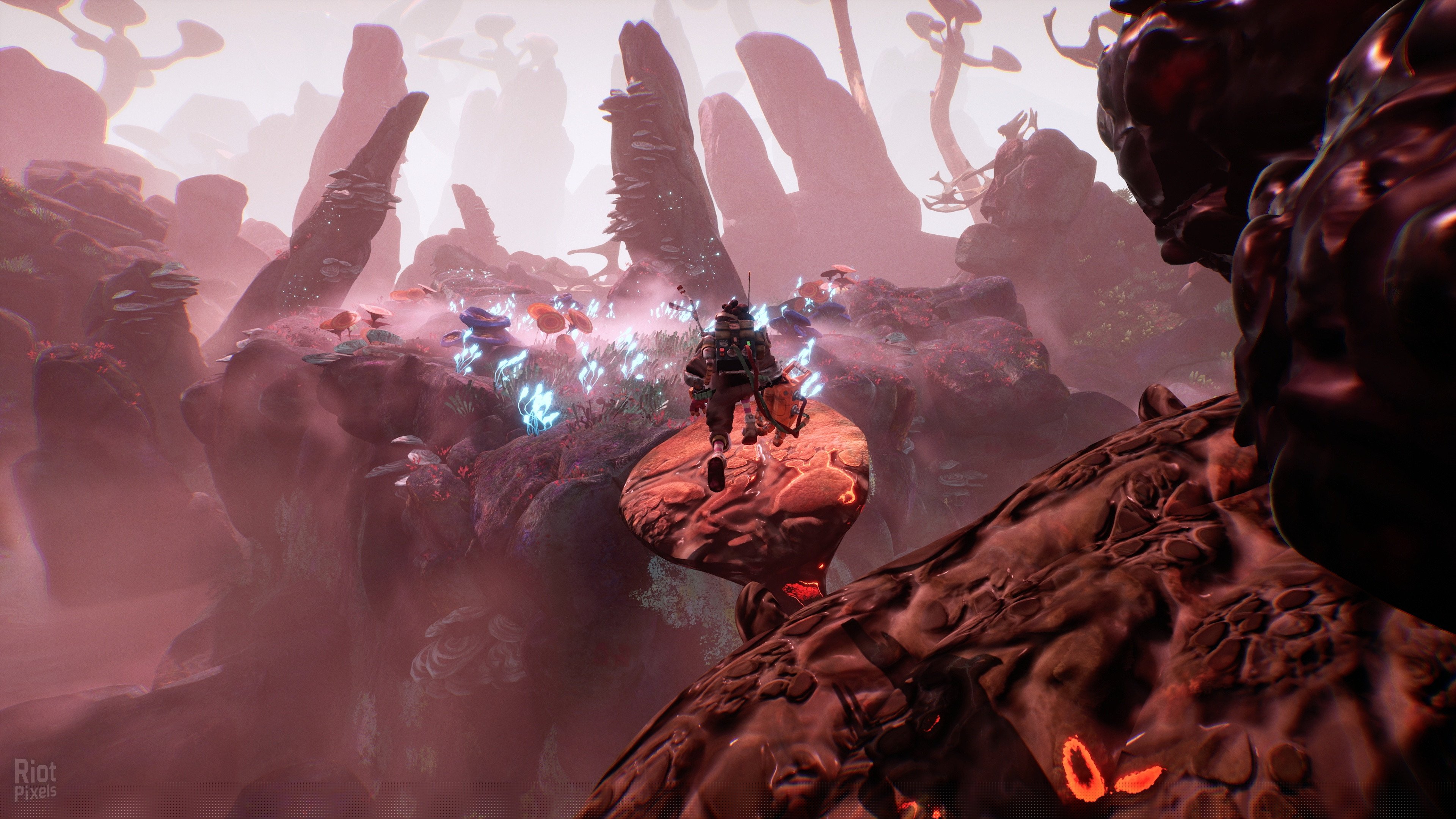 [14]-The Gunk – v1012.1.5.0 + Windows 7 Fix Download-HohohoGames