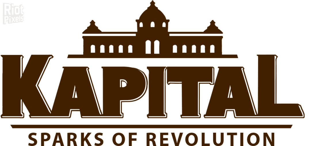 [18]-Kapital: Sparks of Revolution Download-HohohoGames