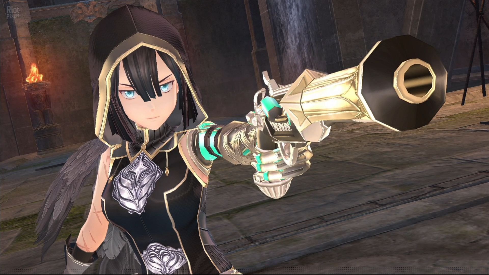 [13]-Ys IX: Monstrum Nox – Ultimate Edition – v1.1.3 + All DLCs & Bonus Content Download-HohohoGames