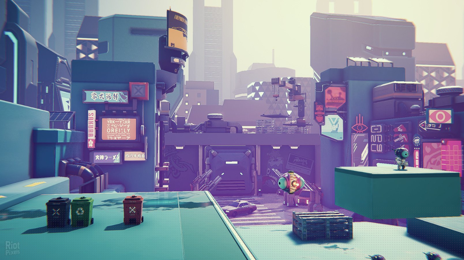 [5]-Soda Crisis Download-HohohoGames