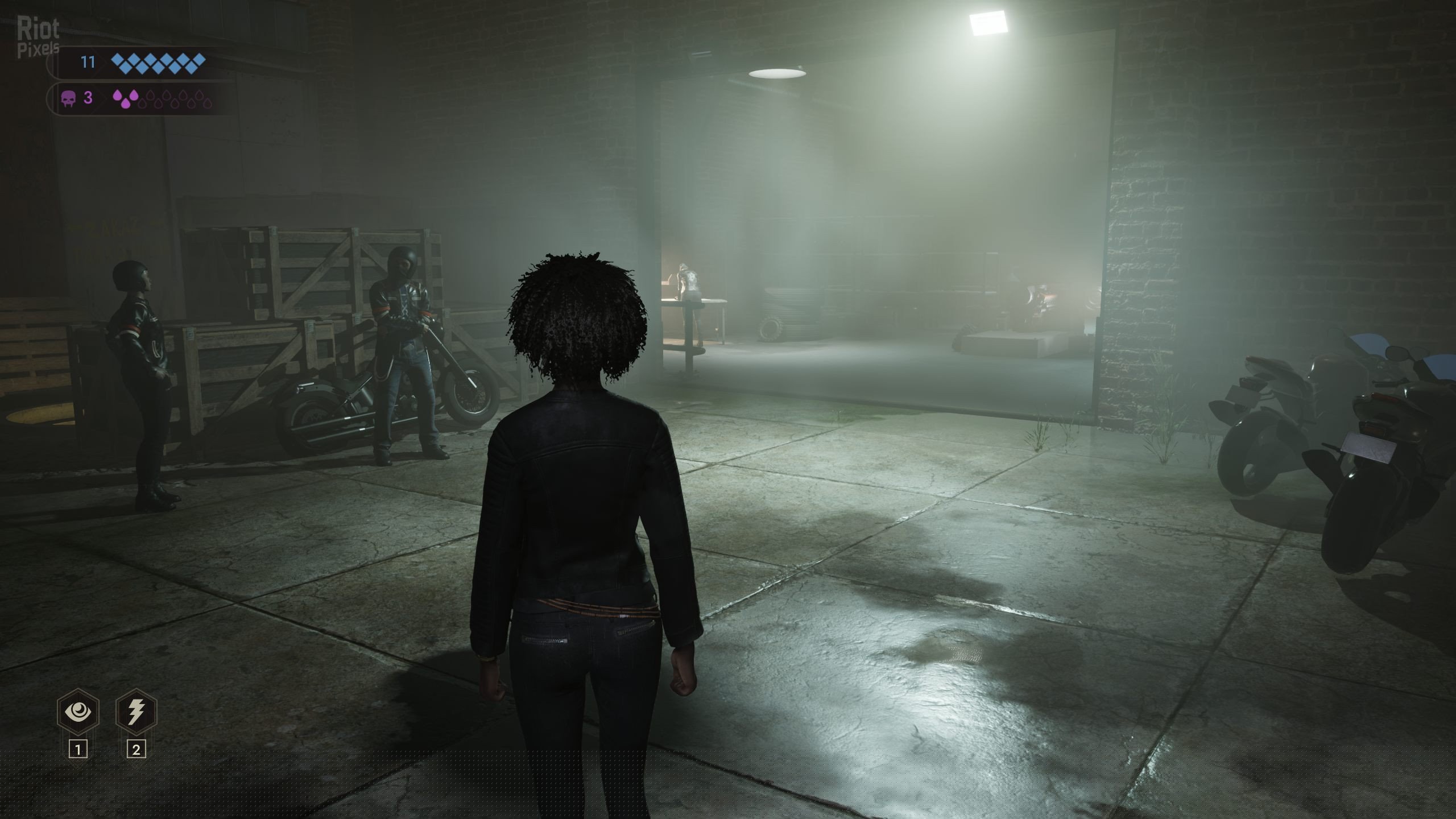 [7]-Vampire: The Masquerade – Swansong – PRIMOGEN Edition – v1.1.51192 + 5 DLCs/Bonuses Download-HohohoGames
