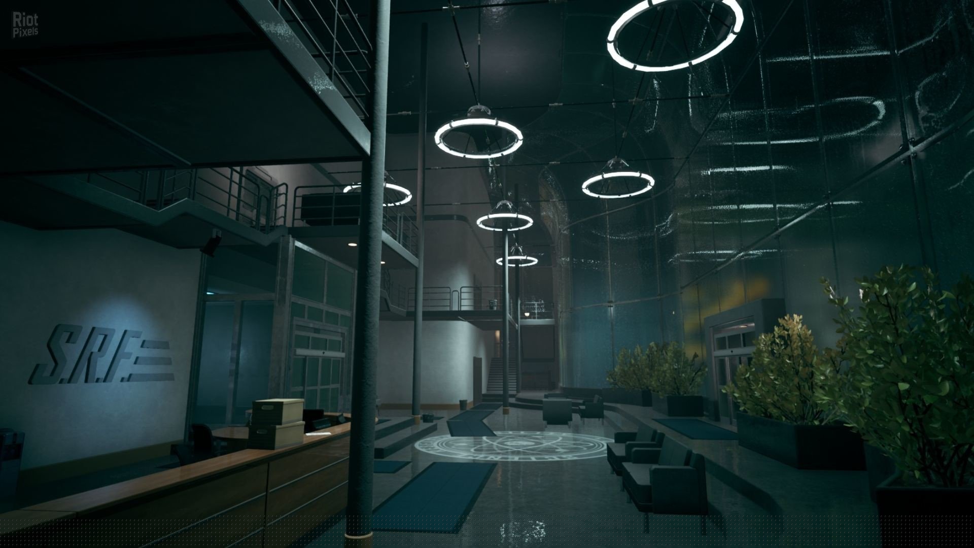 [9]-Disharmonia Download-HohohoGames