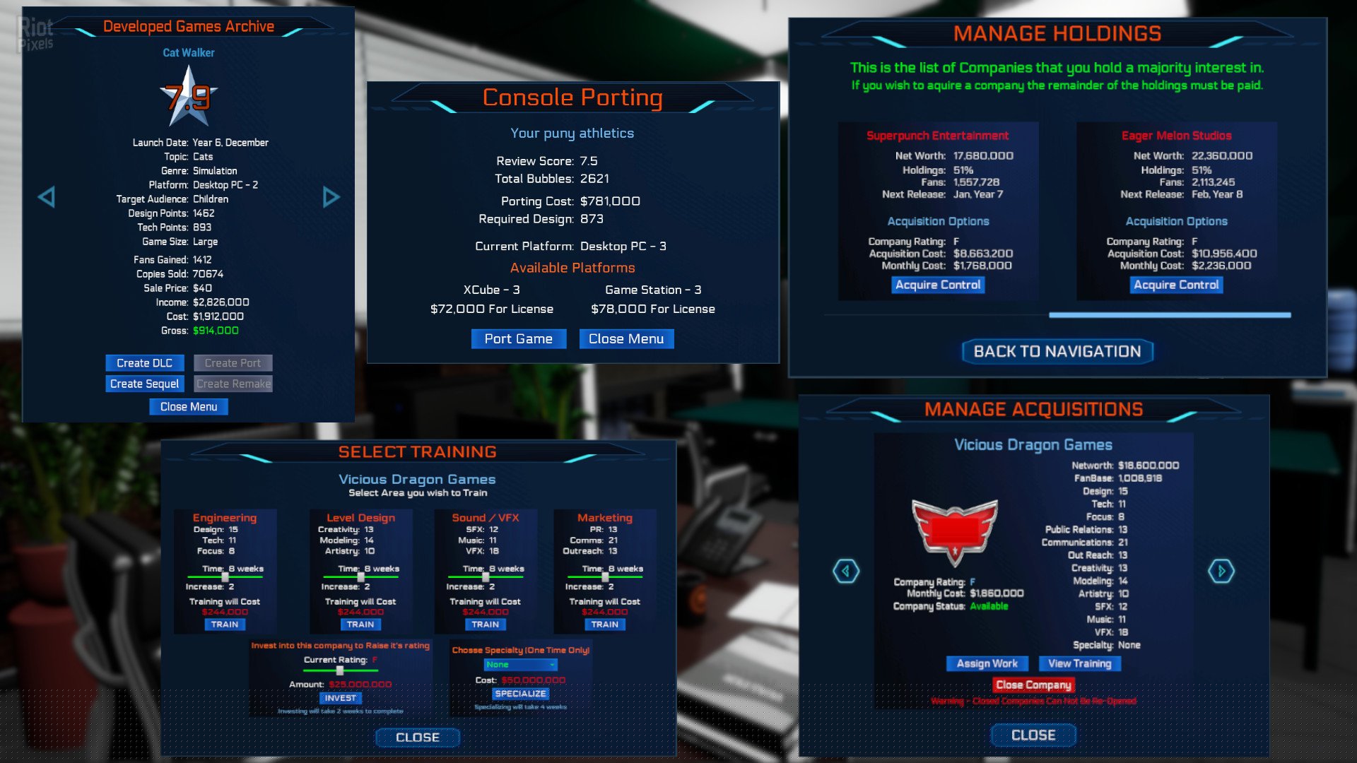 [14]-Game Dev Masters Download-HohohoGames