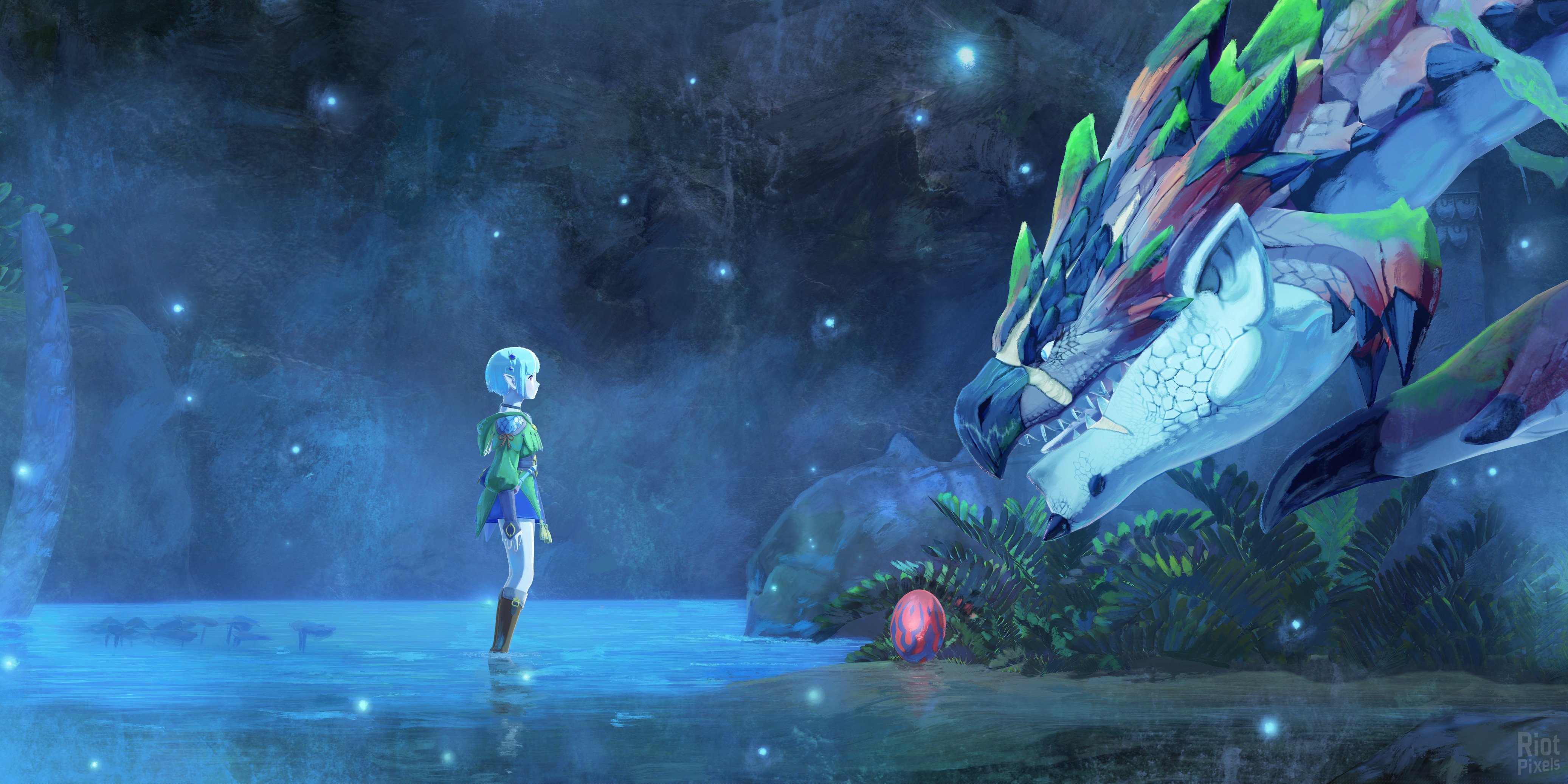 [12]-Monster Hunter Stories 2: Wings of Ruin – v1.5.3 + 22 DLCs Download-HohohoGames