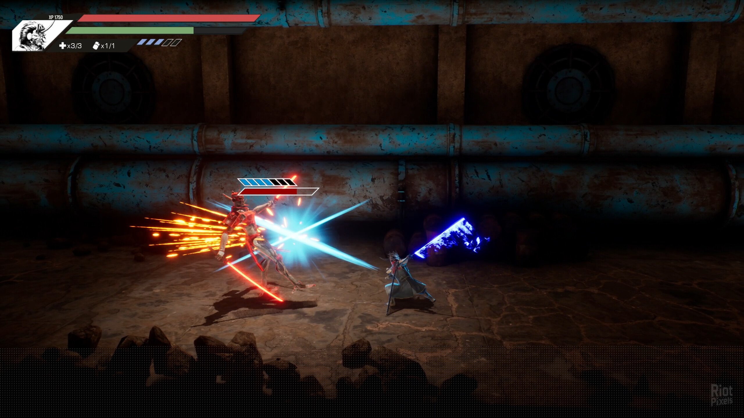 [8]-Blind Fate: Edo no Yami – v1.0.1 Download-HohohoGames