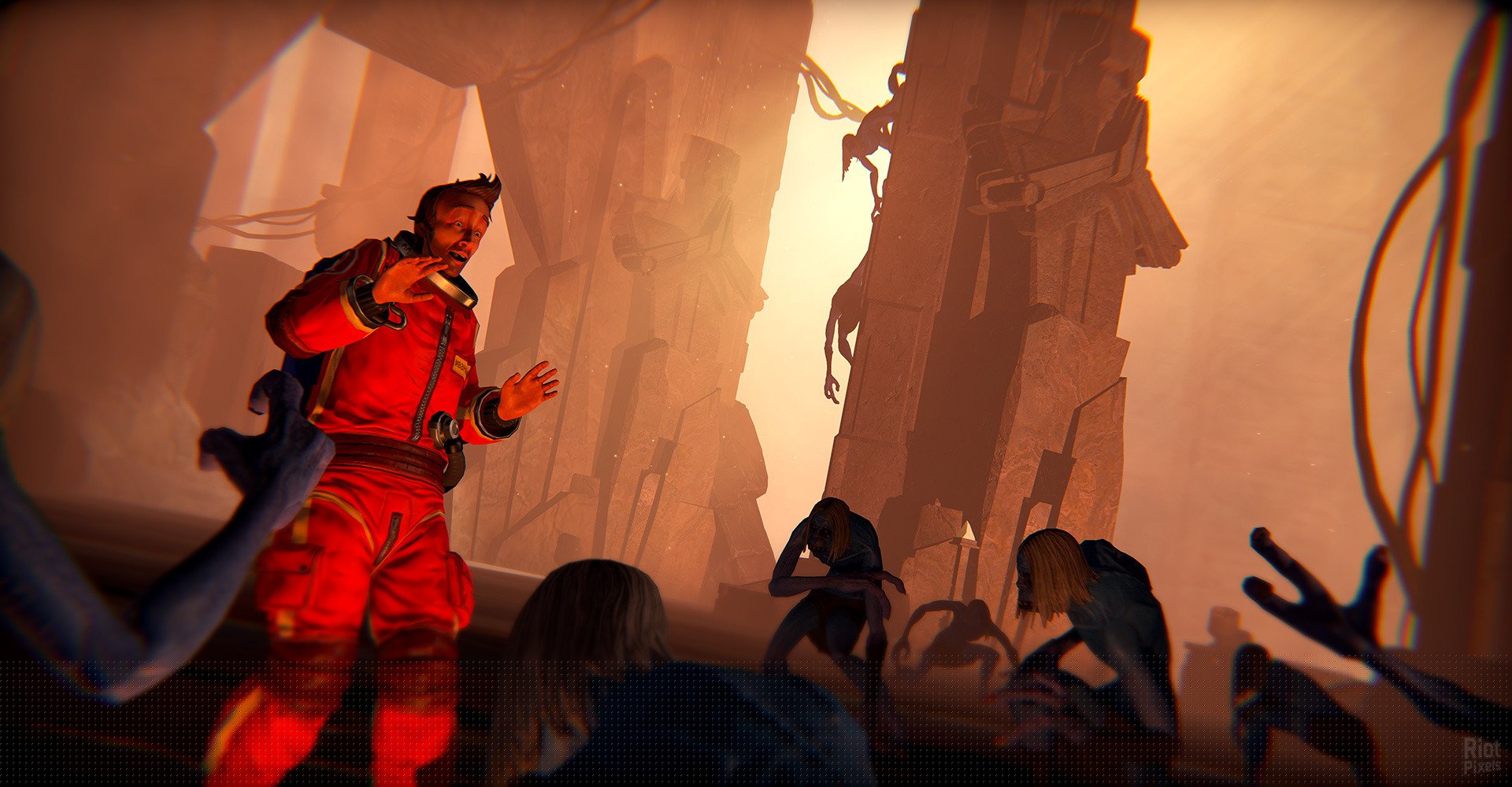 [23]-Little Orpheus + Bonus Content Download-HohohoGames