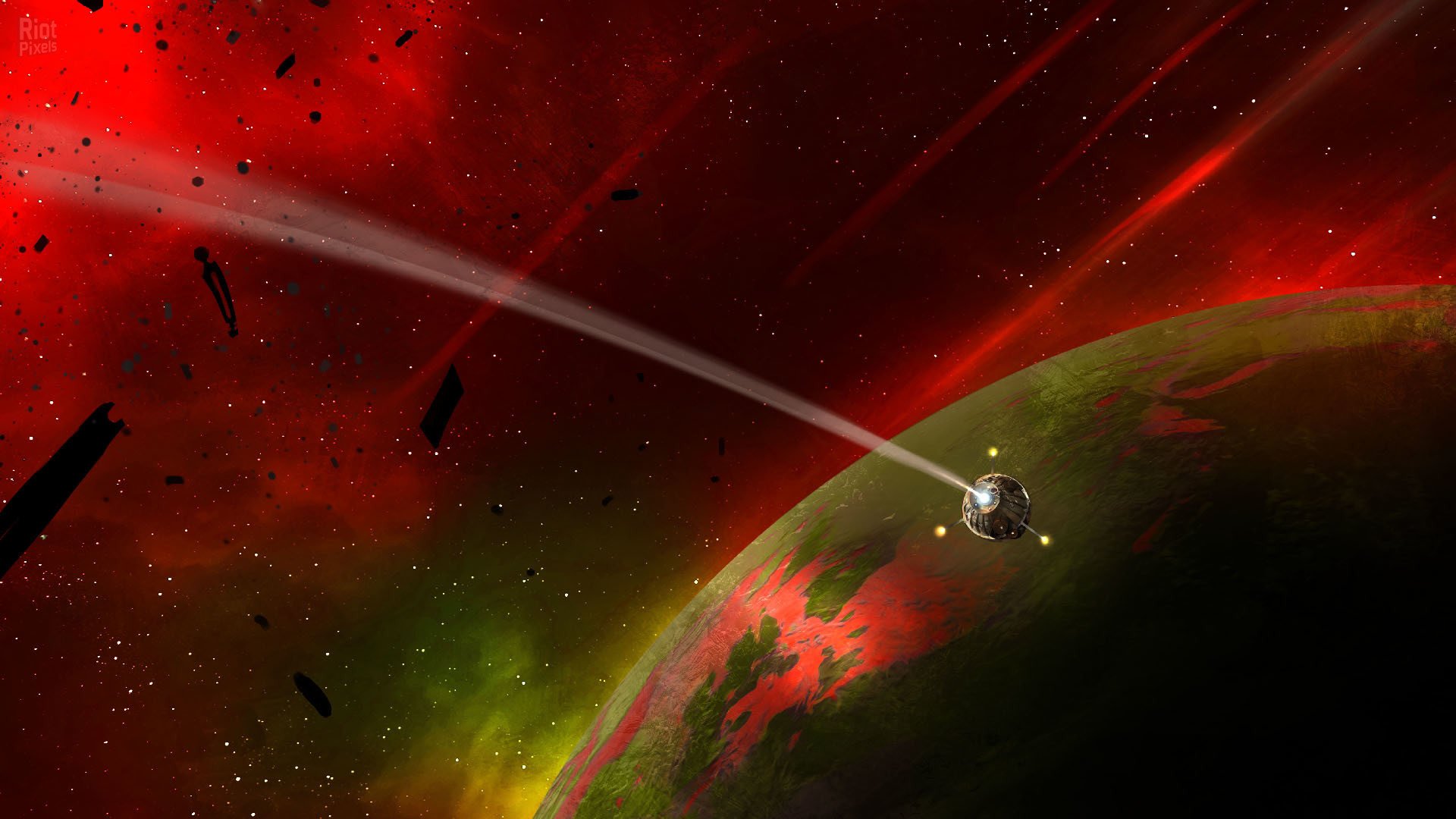 [18]-Out There: Oceans of Time – v1.2.0.14 (Redshift Update) + DLC Download-HohohoGames