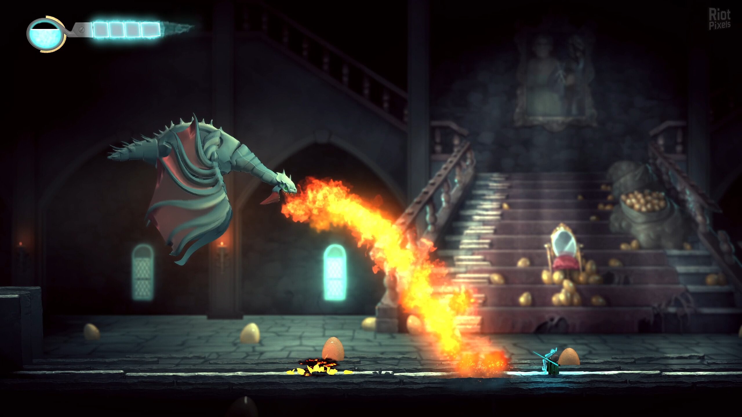 [6]-The Darkest Tales – v1.0 Build 2209211608 Download-HohohoGames