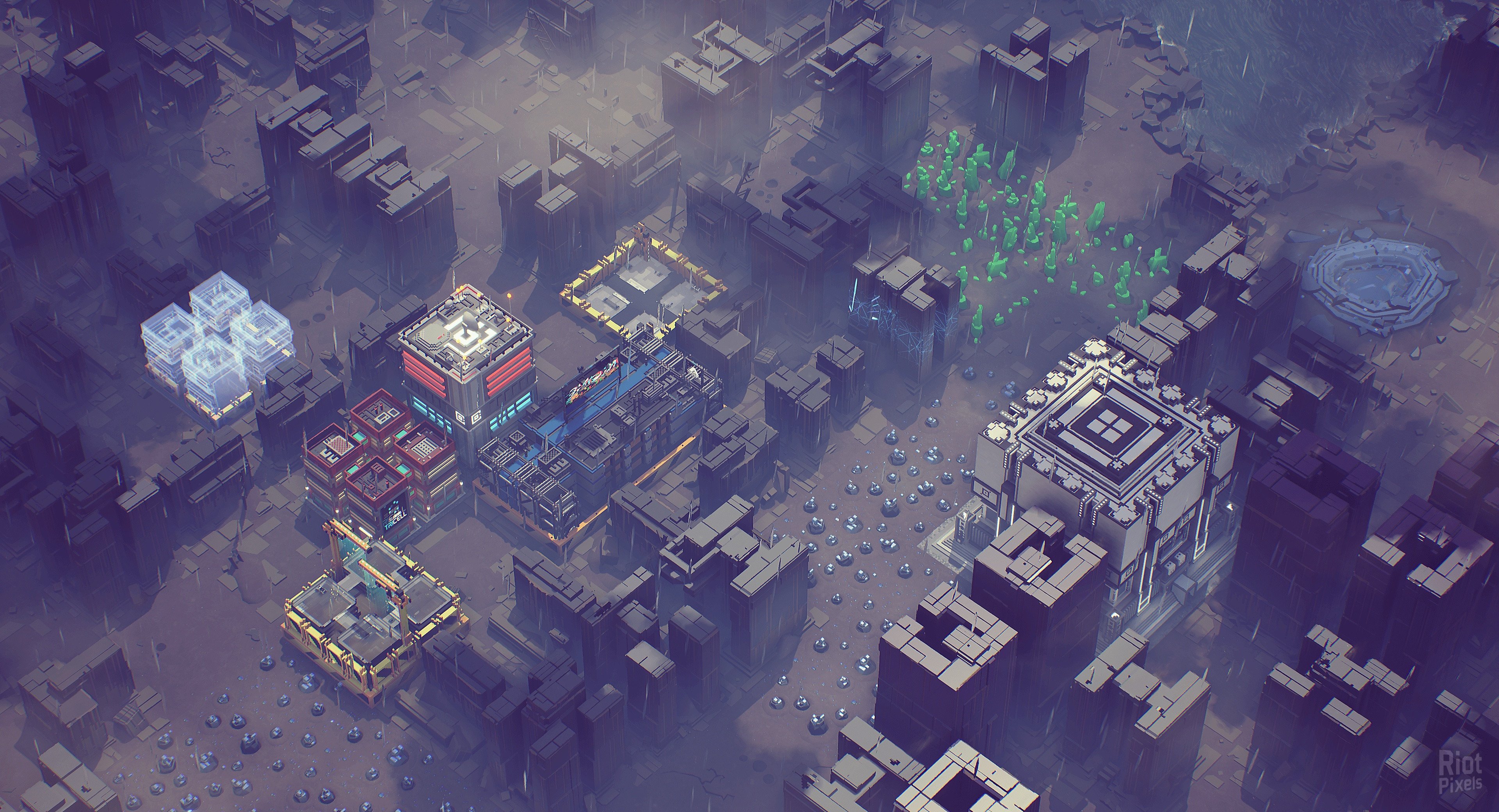 [8]-Industries of Titan – v1.0 + Bonus OST Download-HohohoGames