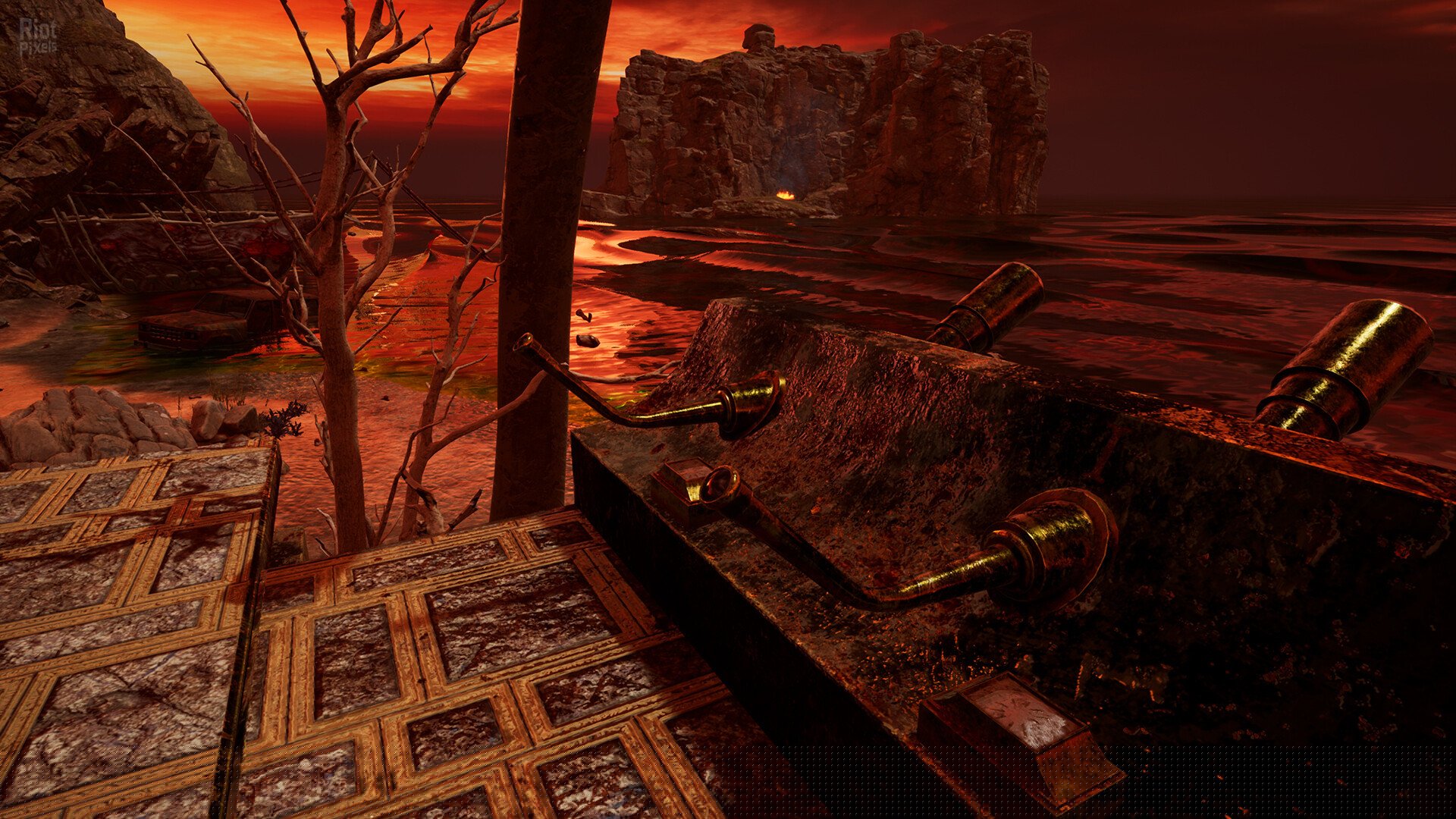 [7]-The Unbeatable Path Download-HohohoGames