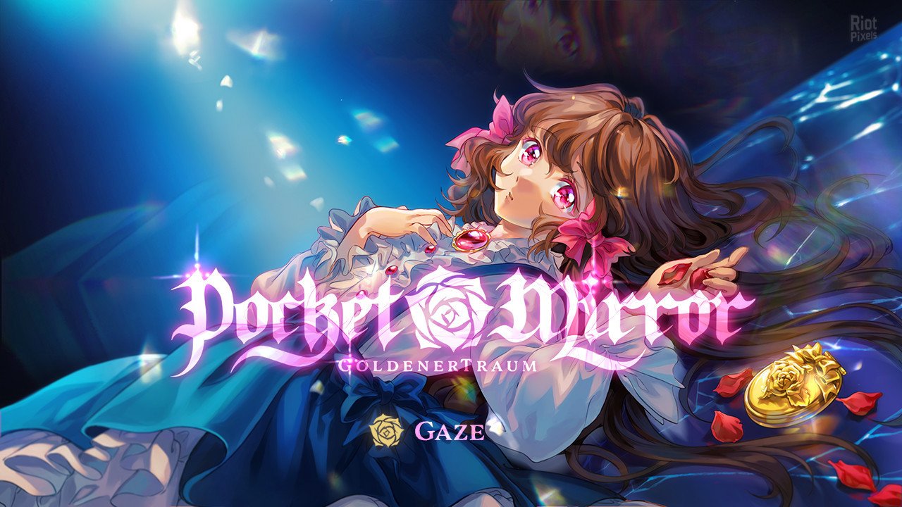 [6]-Pocket Mirror ~ GoldenerTraum – v1.1.3 + Bonus OST Download-HohohoGames
