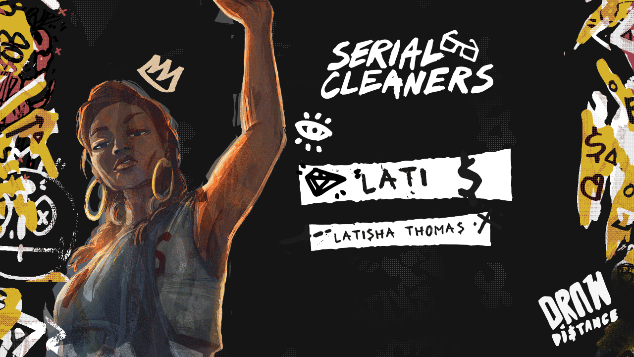 [20]-Serial Cleaners, Build 10874768 + Dino Park DLC Download-HohohoGames
