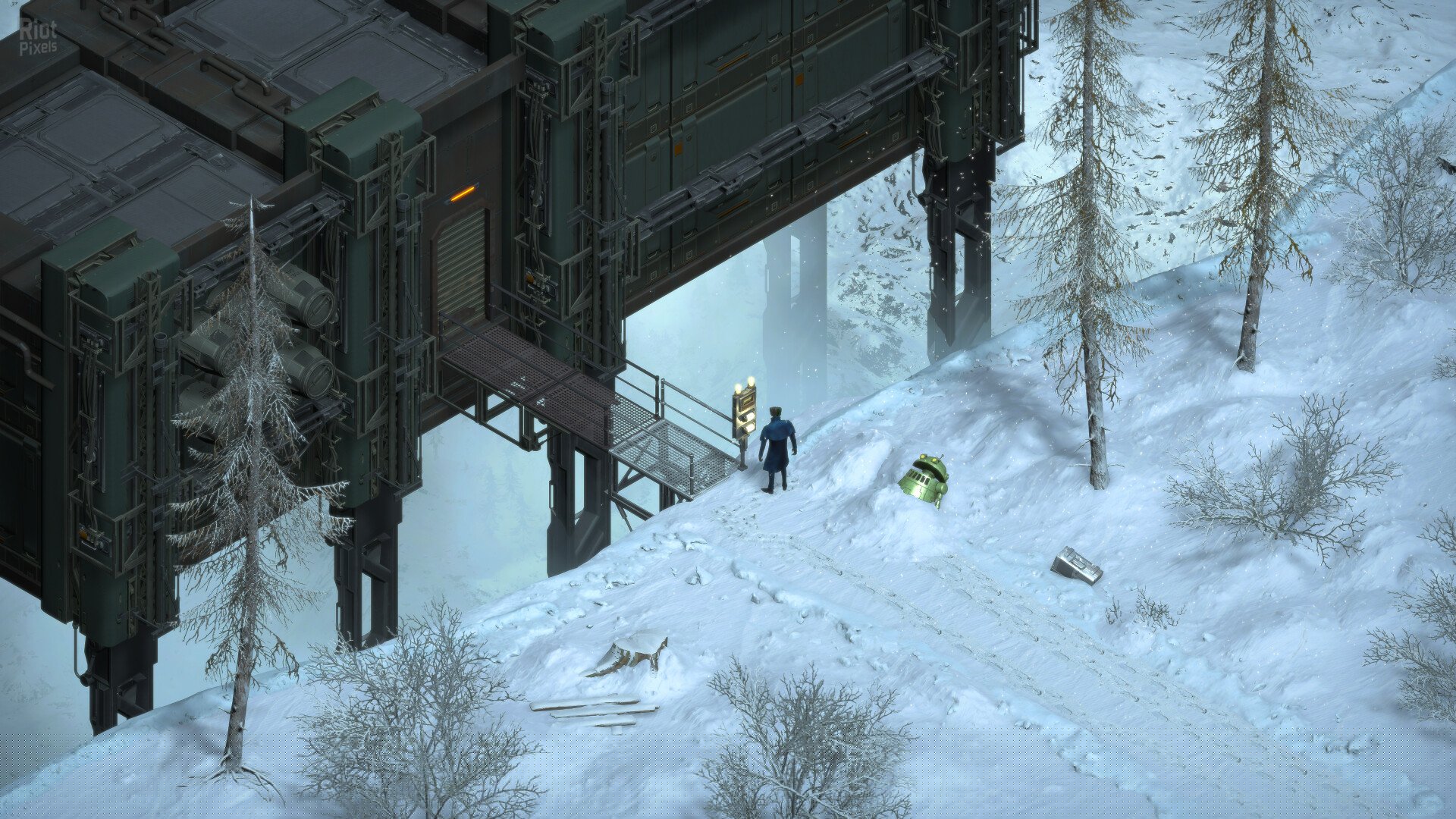 [8]-The Bookwalker: Thief of Tales Download-HohohoGames