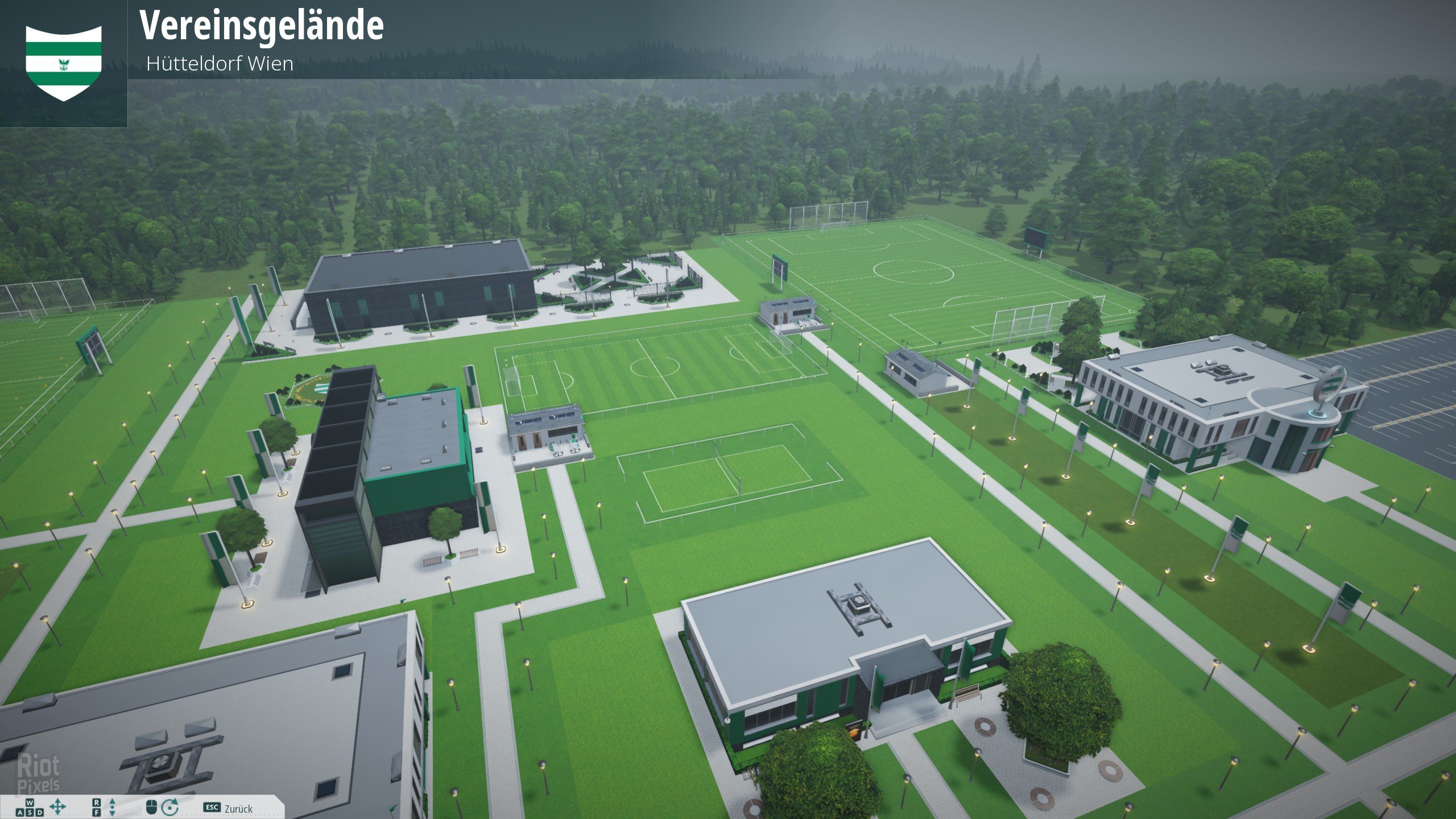 [6]-We Are Football: Edition “Bundesliga” – v1.17/2.04 + 2 DLCs Download-HohohoGames