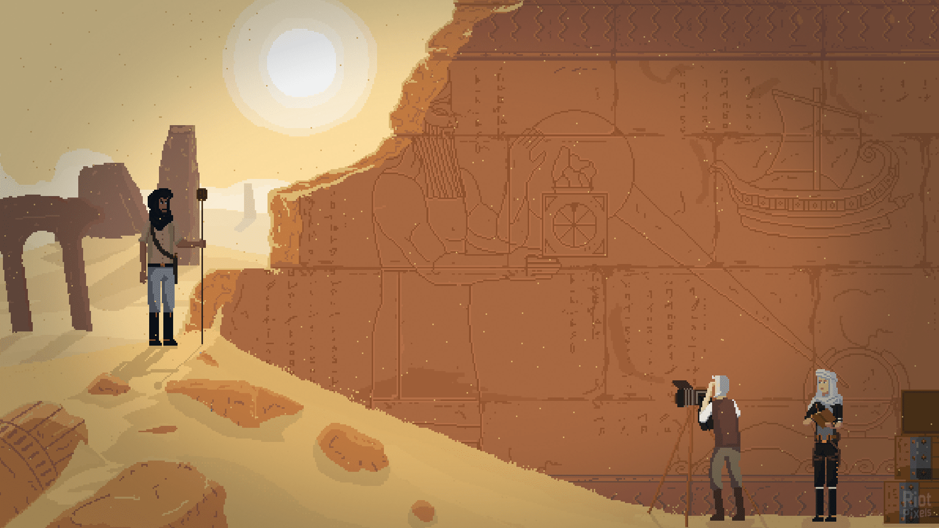 [7]-Verne: The Shape of Fantasy Download-HohohoGames