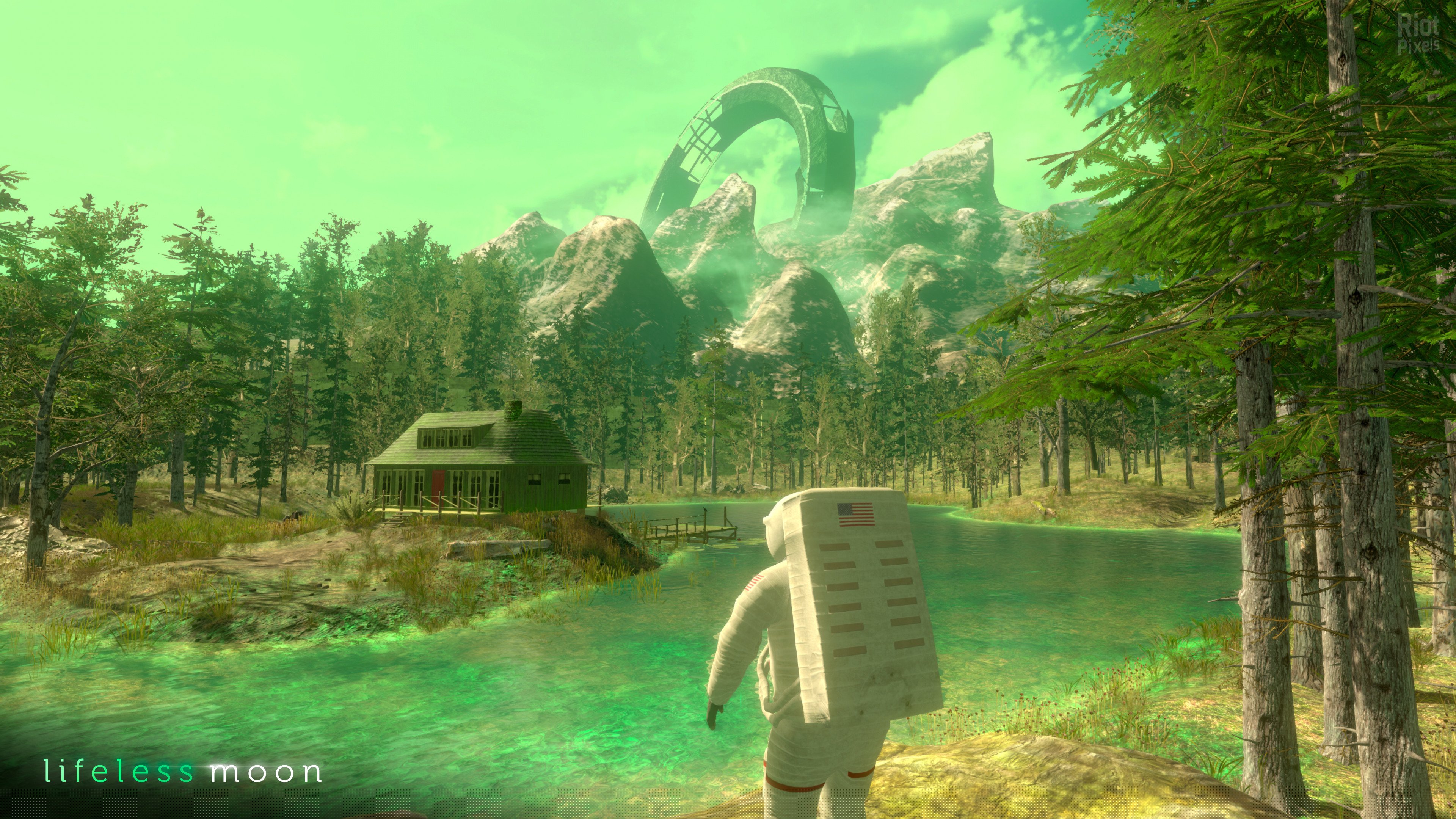 [5]-Lifeless Moon – v1.10 Download-HohohoGames