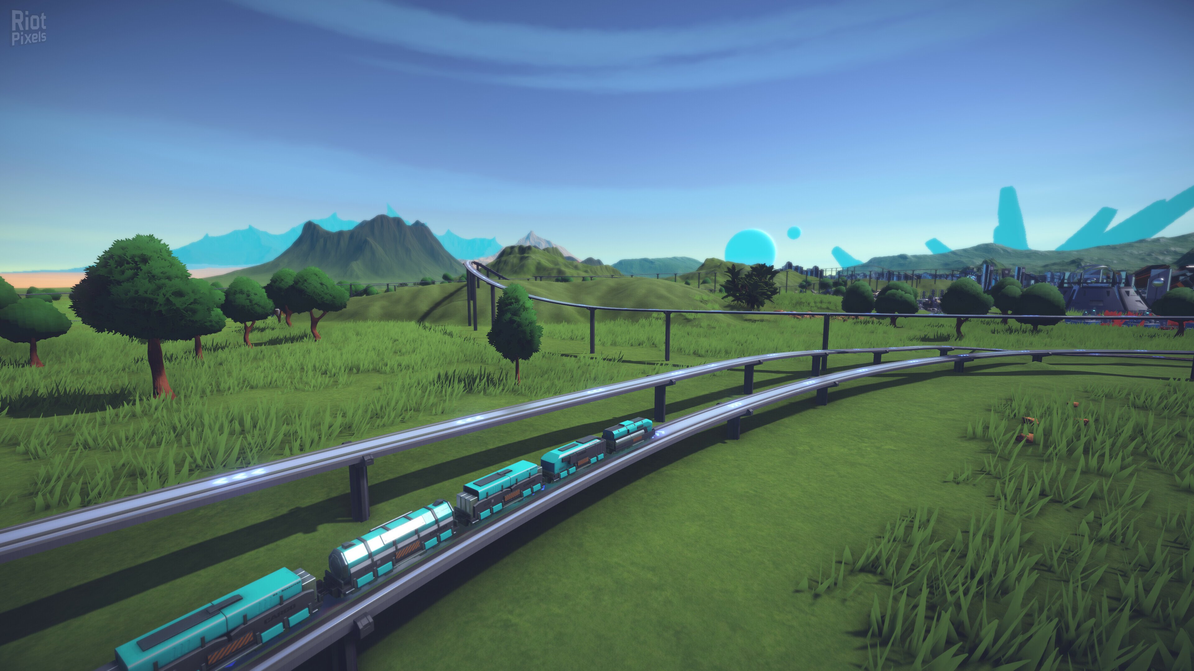[4]-InfraSpace – v1.2.359 Download-HohohoGames