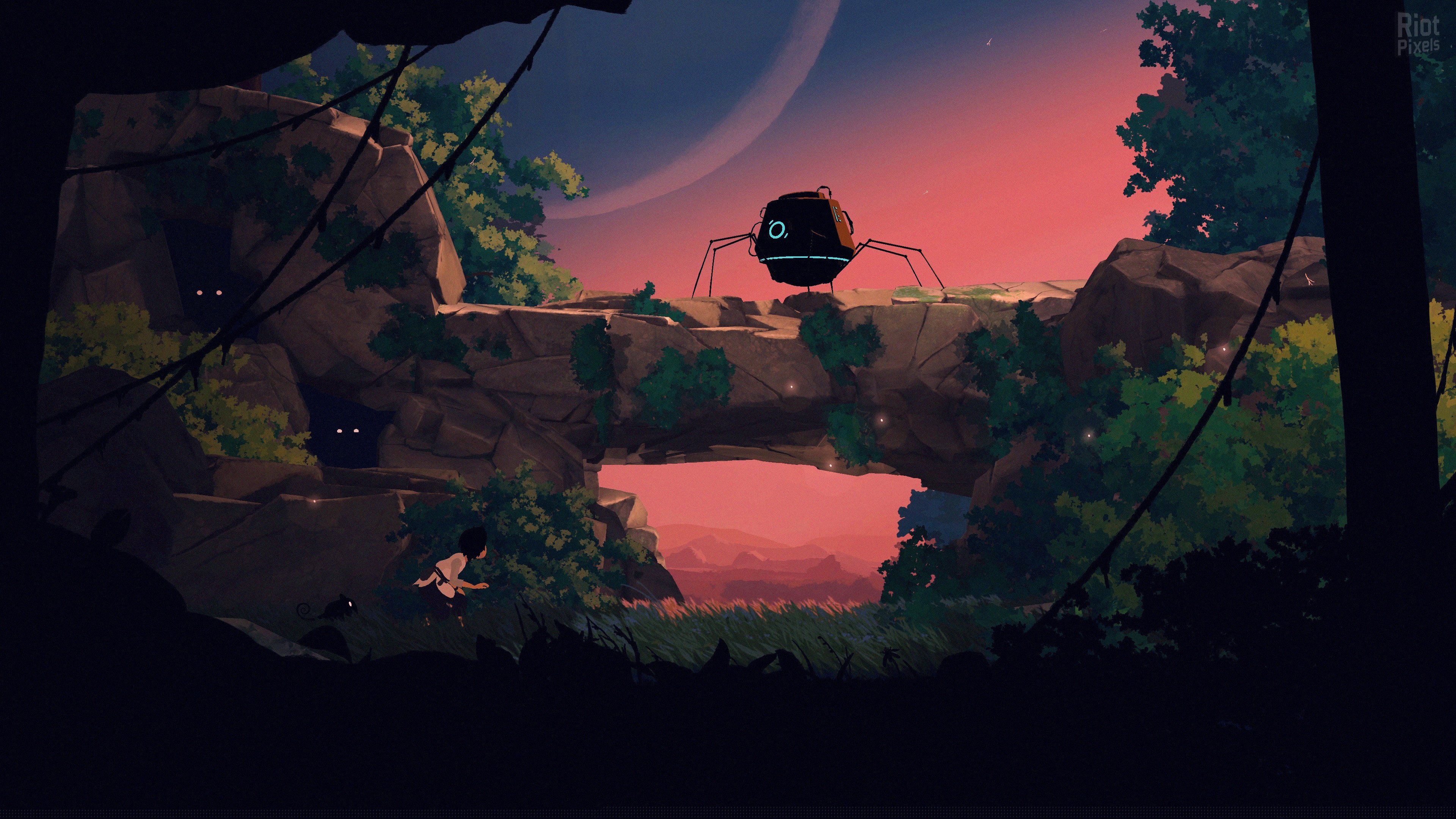 [13]-Planet of Lana – v1.1.0.0 + Bonus Soundtrack Download-HohohoGames