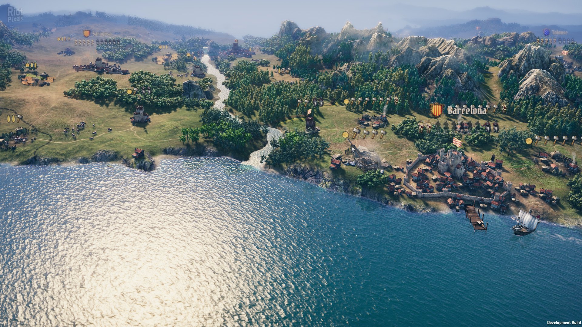 [15]-Knights of Honor II: Sovereign – v1.5.1/Build 31735 + Bonus Content Download-HohohoGames