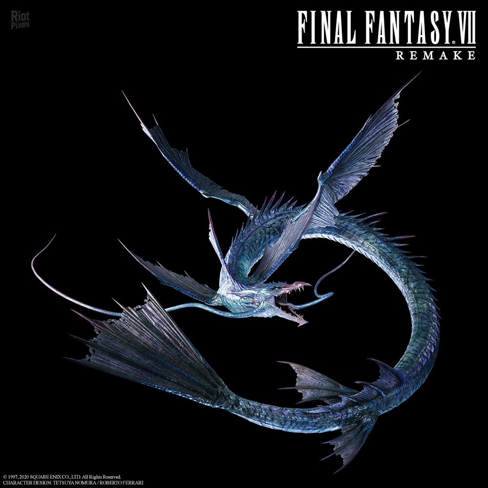 [31]-Final Fantasy VII: Remake Intergrade, v1.002 + All DLCs + Essential Mods Download-HohohoGames
