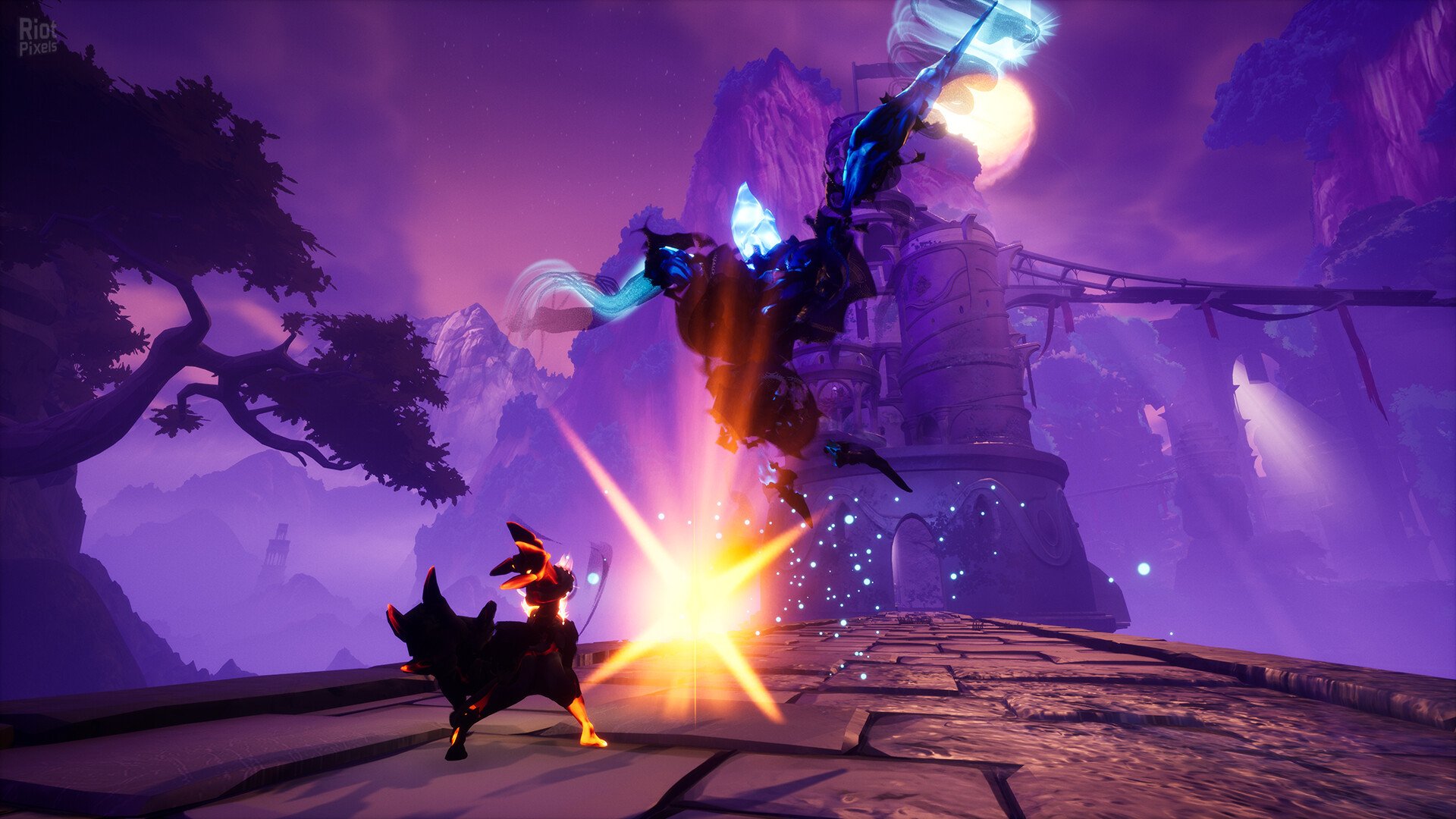 [15]-Strayed Lights: Deluxe Edition, Build 11697504 + Bonus Content Download-HohohoGames