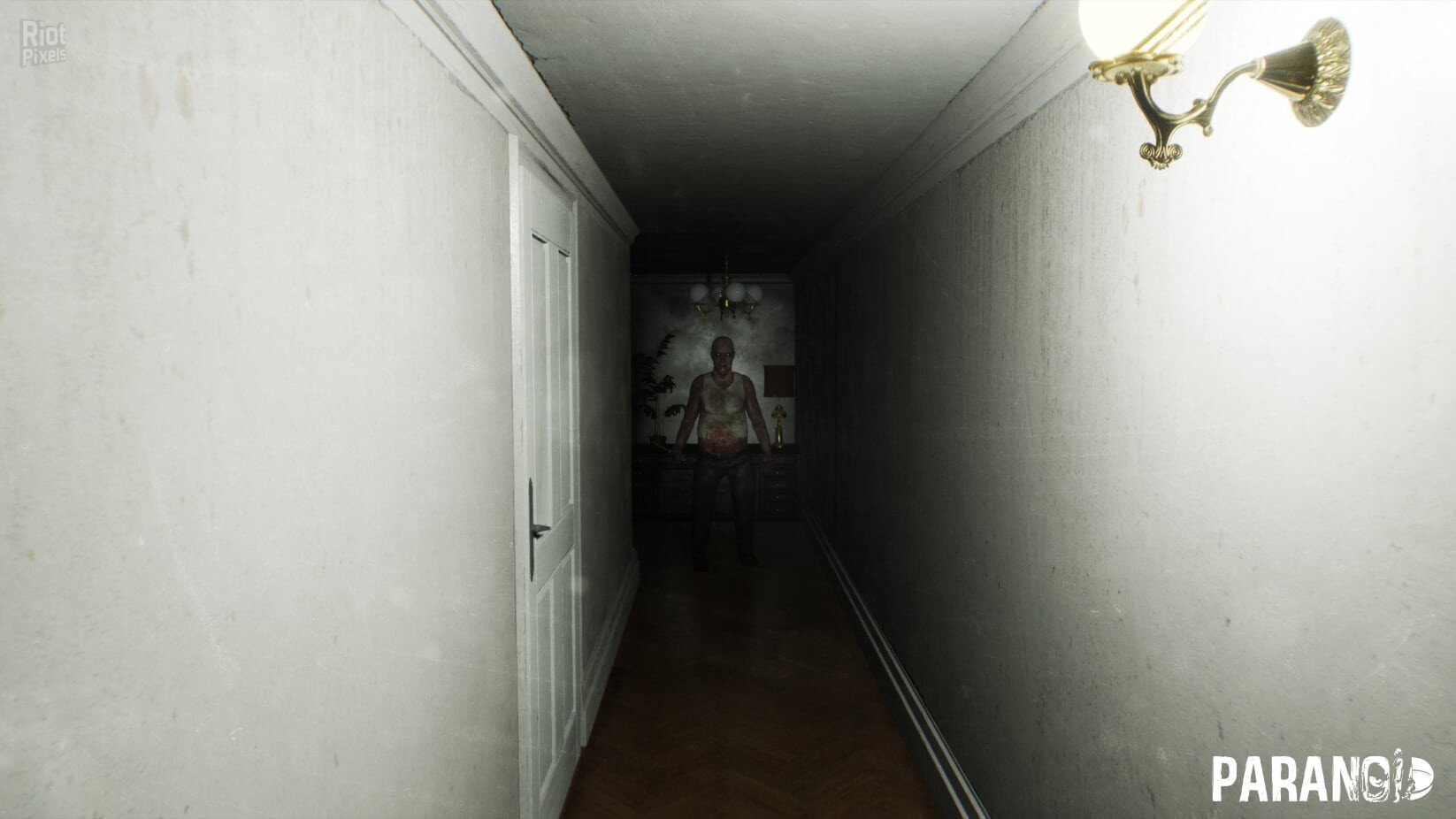 [15]-PARANOID – v1.1 Download-HohohoGames