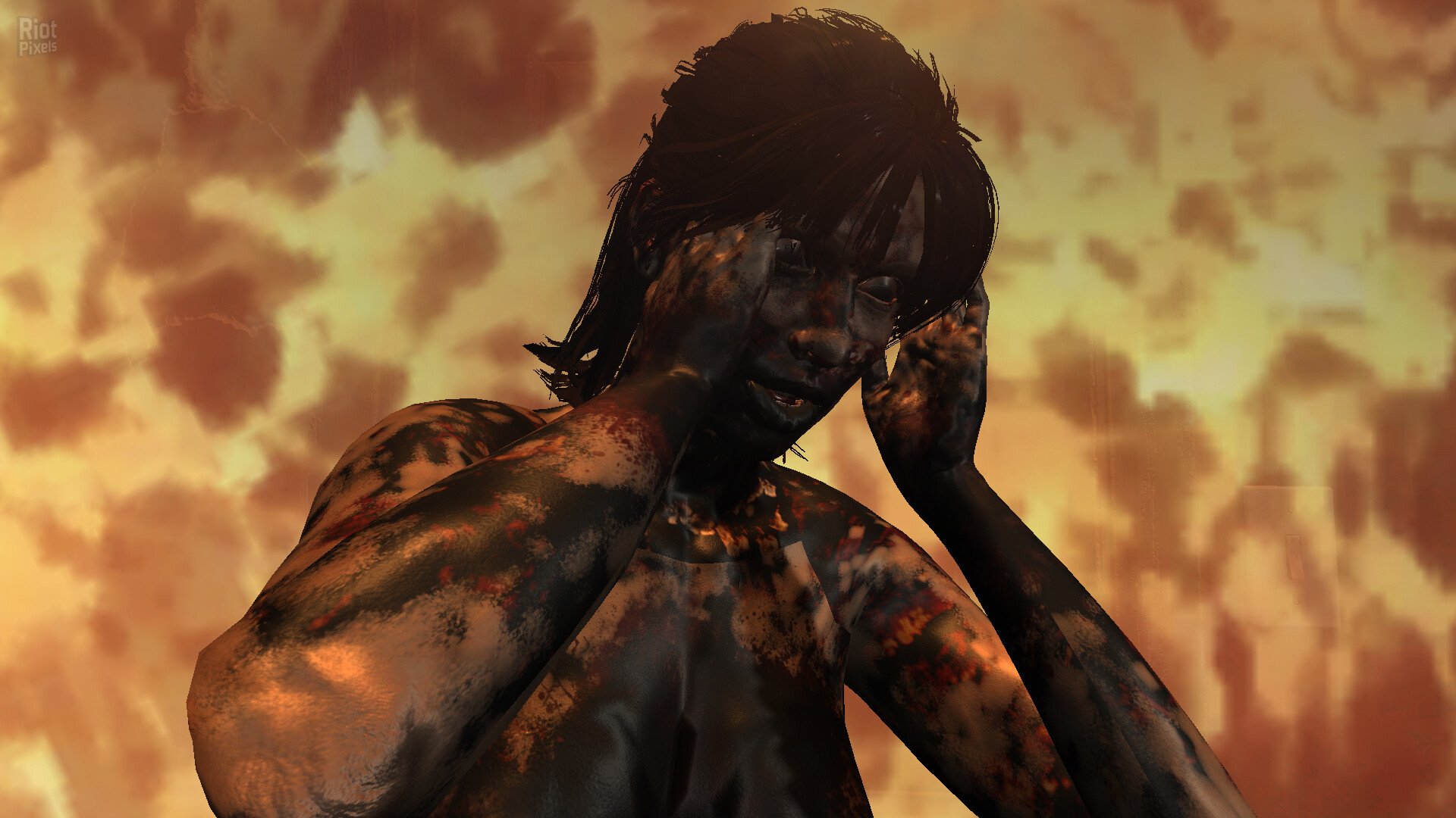 [10]-Bloody Ink Download-HohohoGames