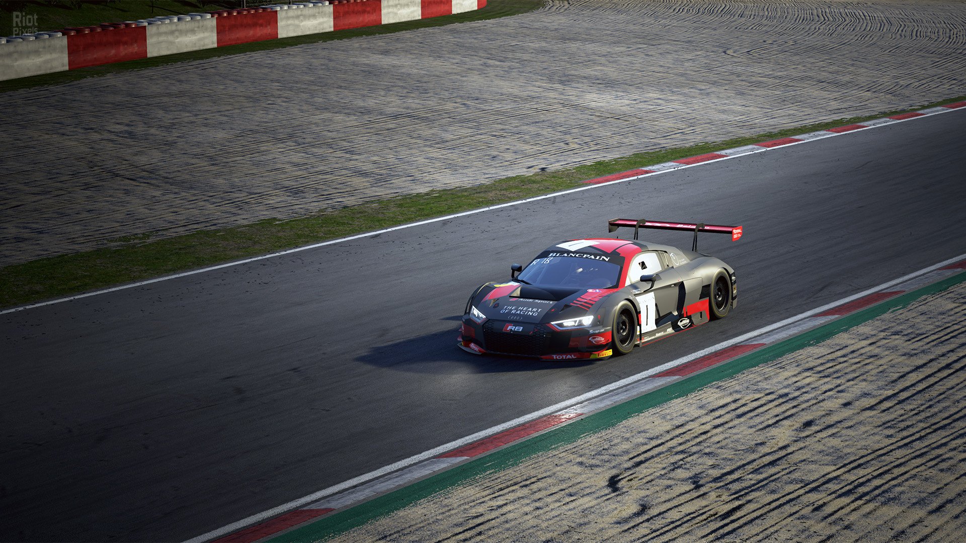 [15]-Assetto Corsa Competizione – v1.10.0 + 9 DLCs + Windows 7 Fix Download-HohohoGames